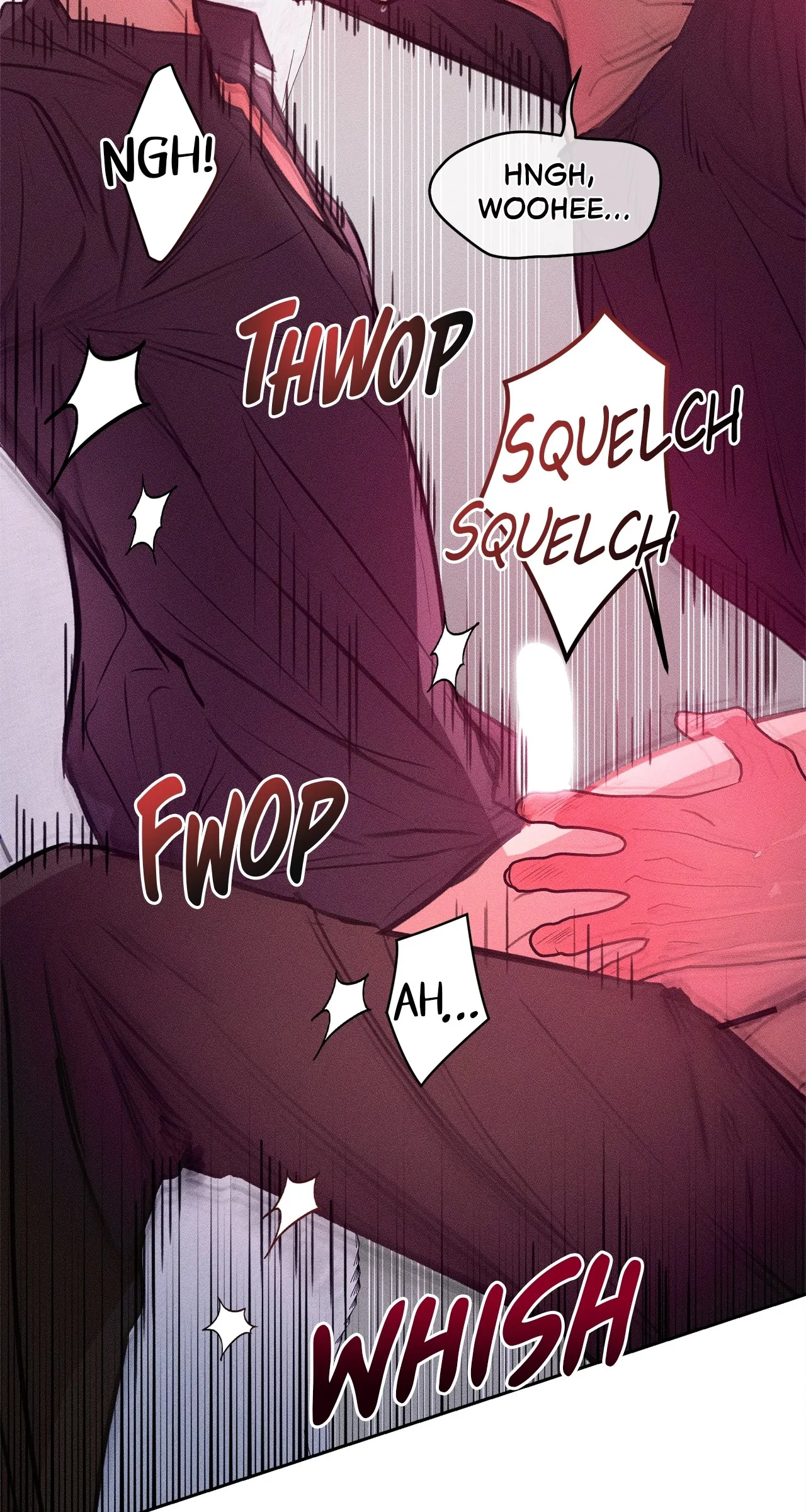 Love Under the Influence [Official] - Chapter 2 manhwa