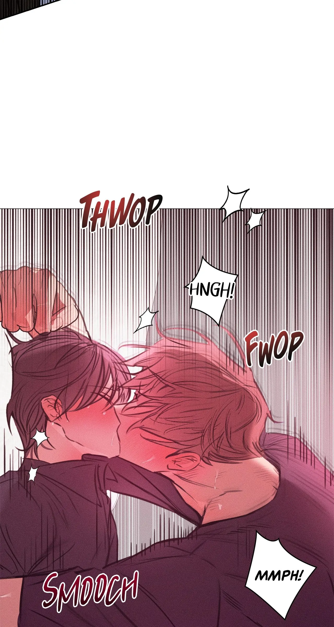Love Under the Influence [Official] - Chapter 2 manhwa