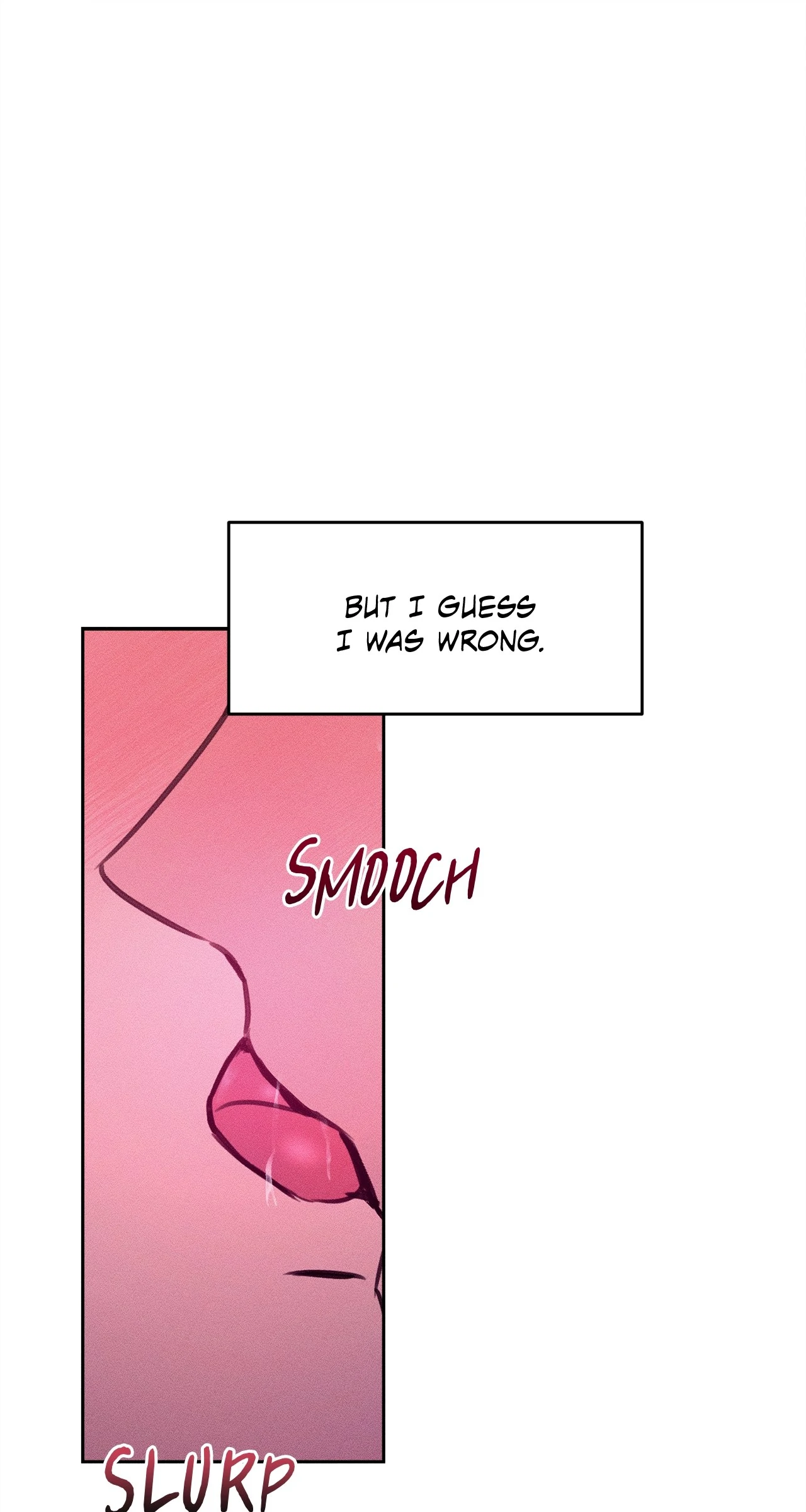 Love Under the Influence [Official] - Chapter 2 manhwa