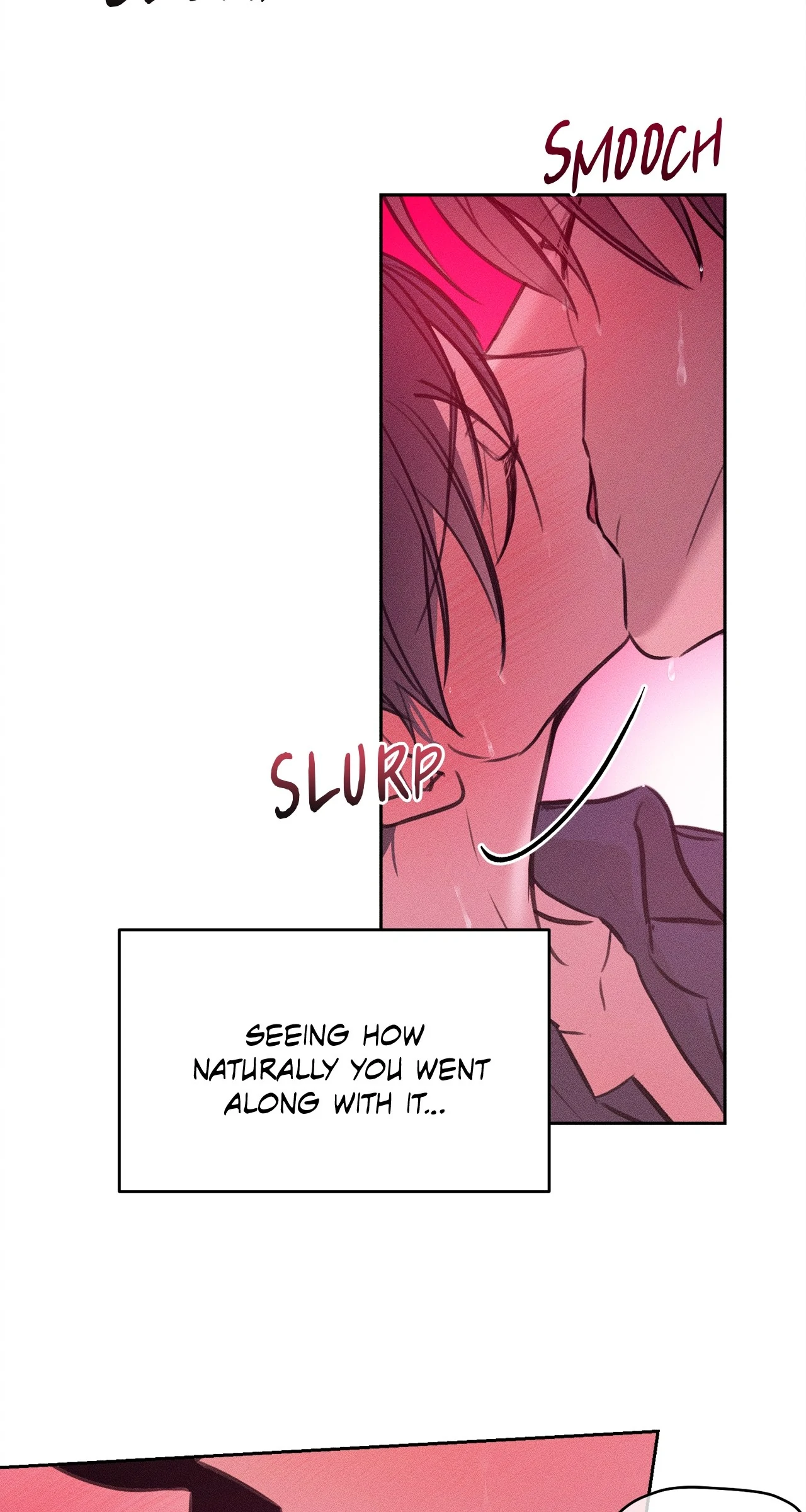 Love Under the Influence [Official] - Chapter 2 manhwa