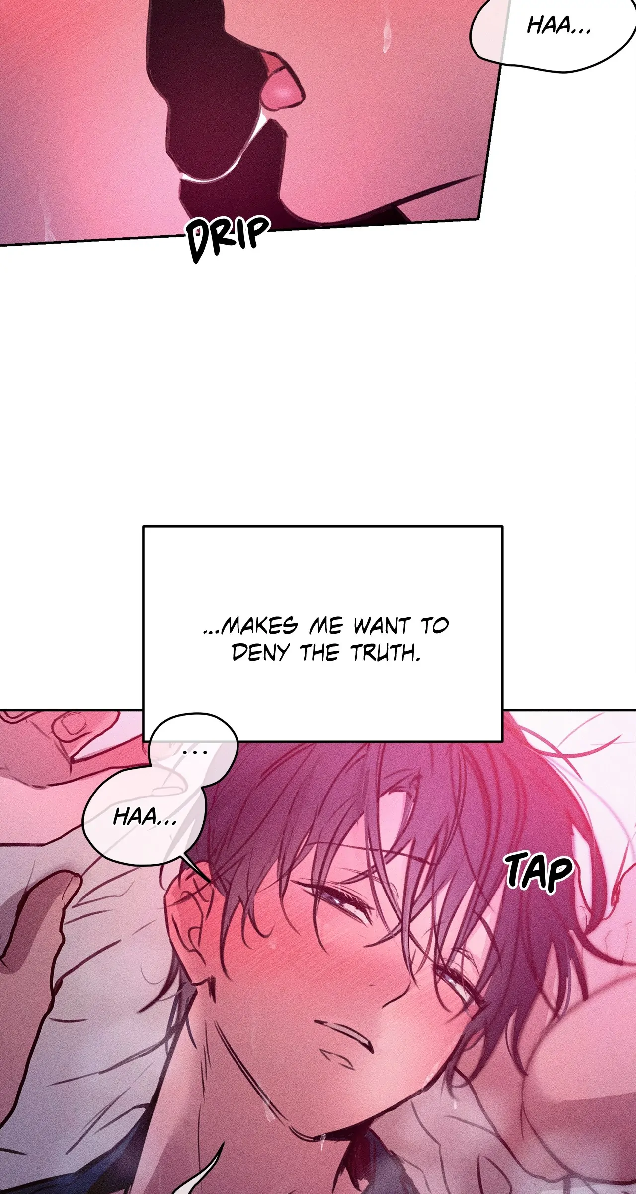 Love Under the Influence [Official] - Chapter 2 manhwa