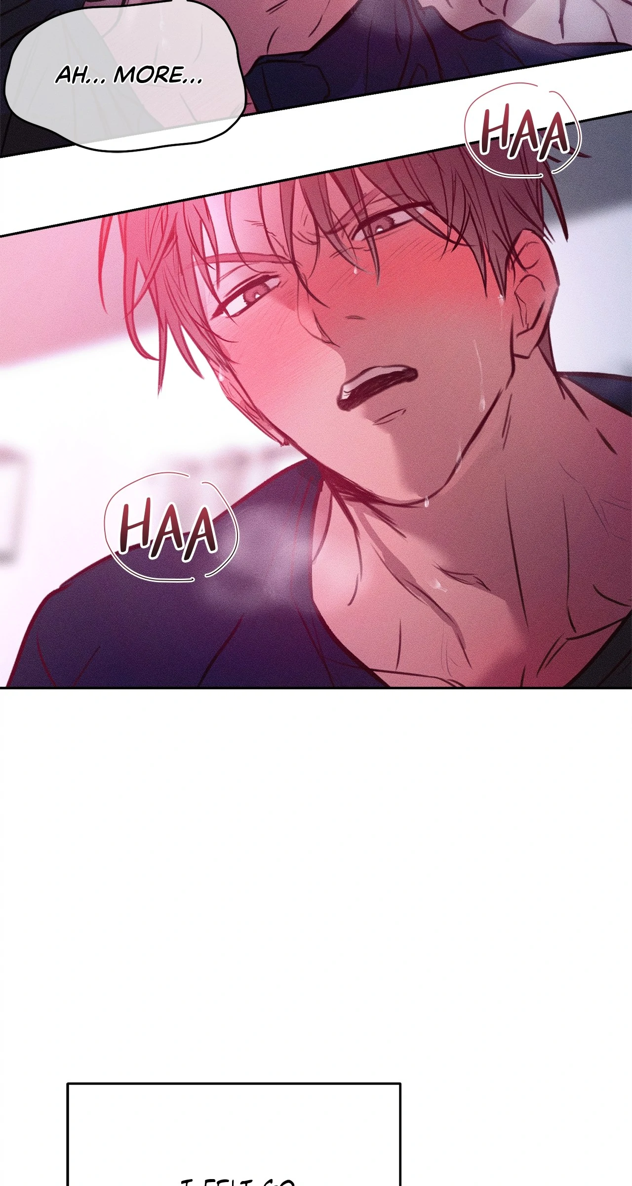 Love Under the Influence [Official] - Chapter 2 manhwa