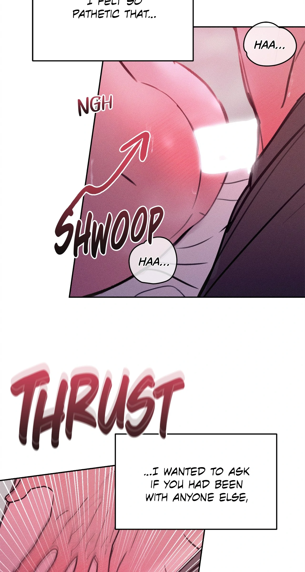 Love Under the Influence [Official] - Chapter 2 manhwa