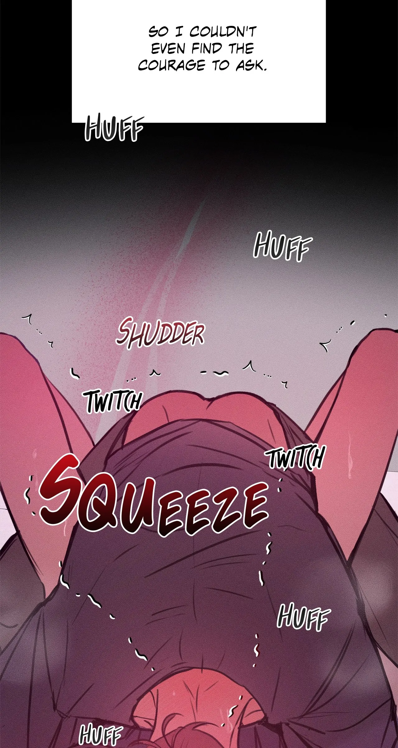 Love Under the Influence [Official] - Chapter 2 manhwa