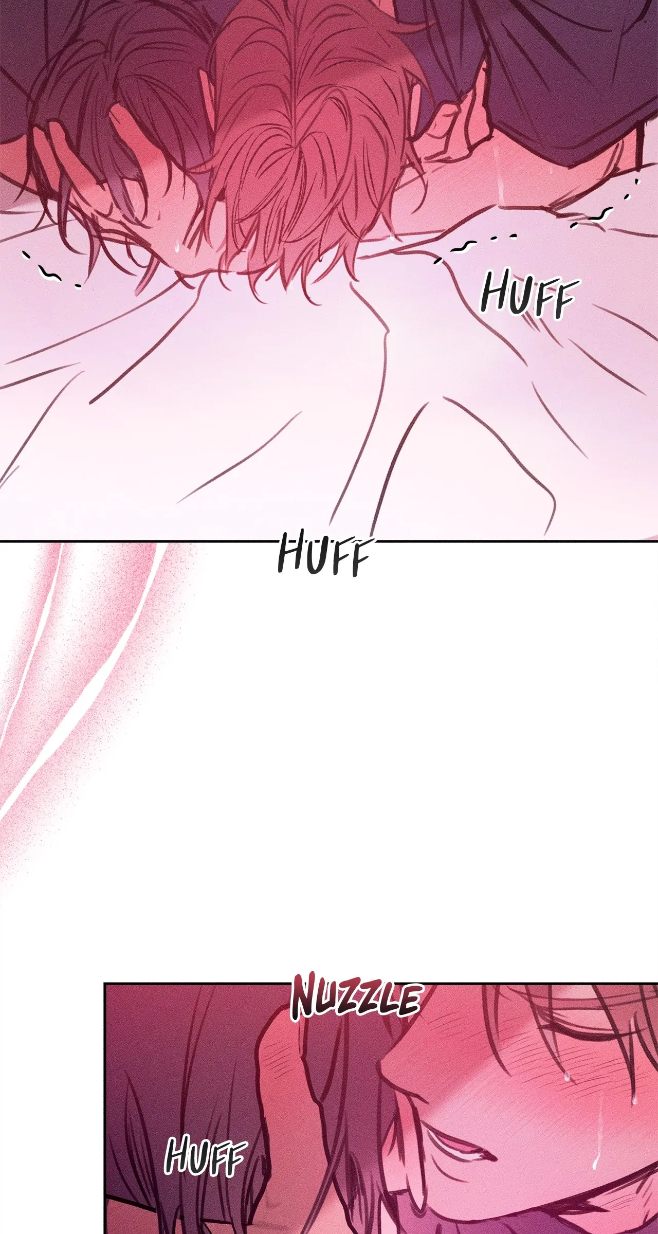 Love Under the Influence [Official] - Chapter 2 manhwa