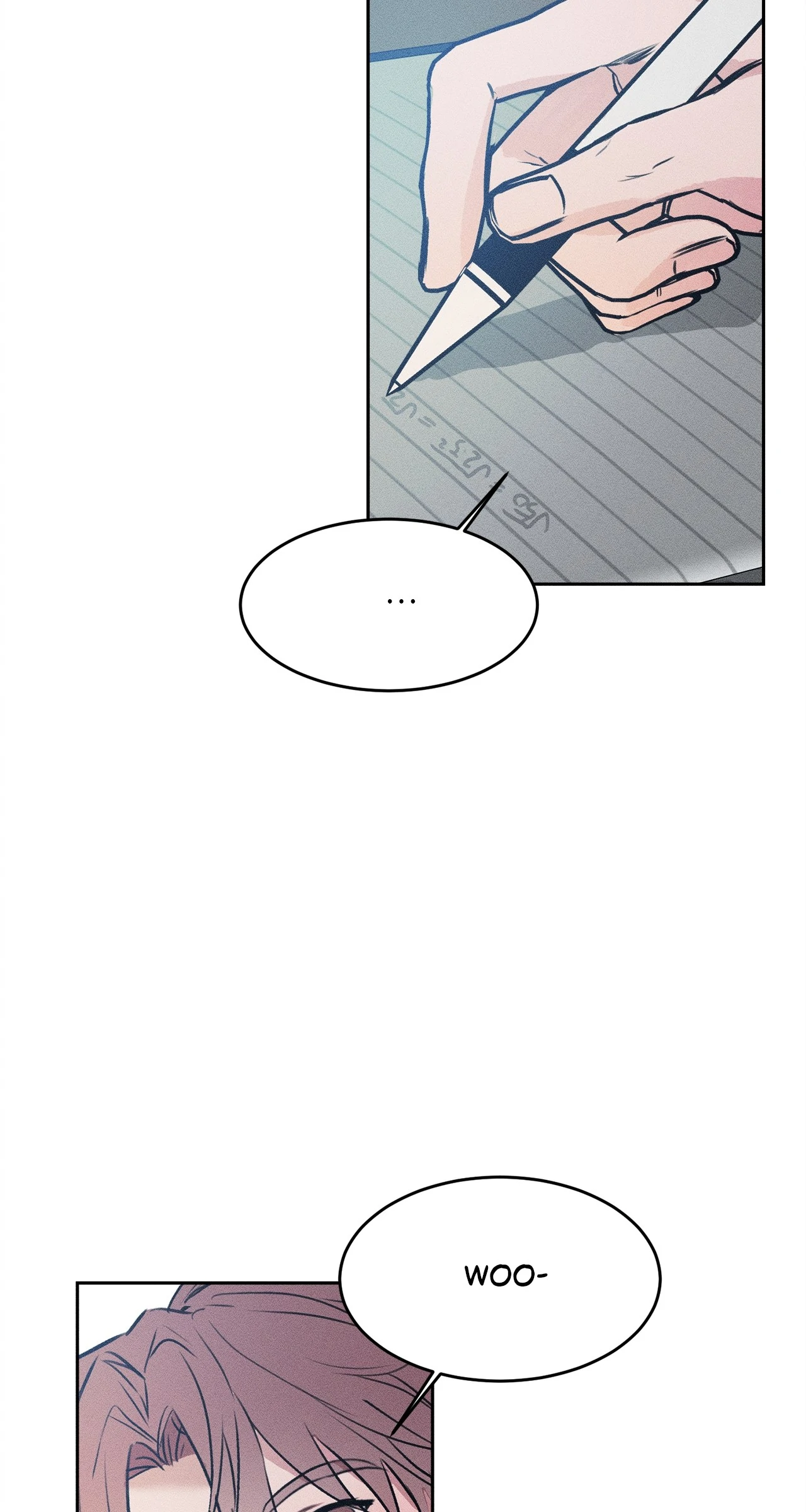 Love Under the Influence [Official] - Chapter 3 manhwa