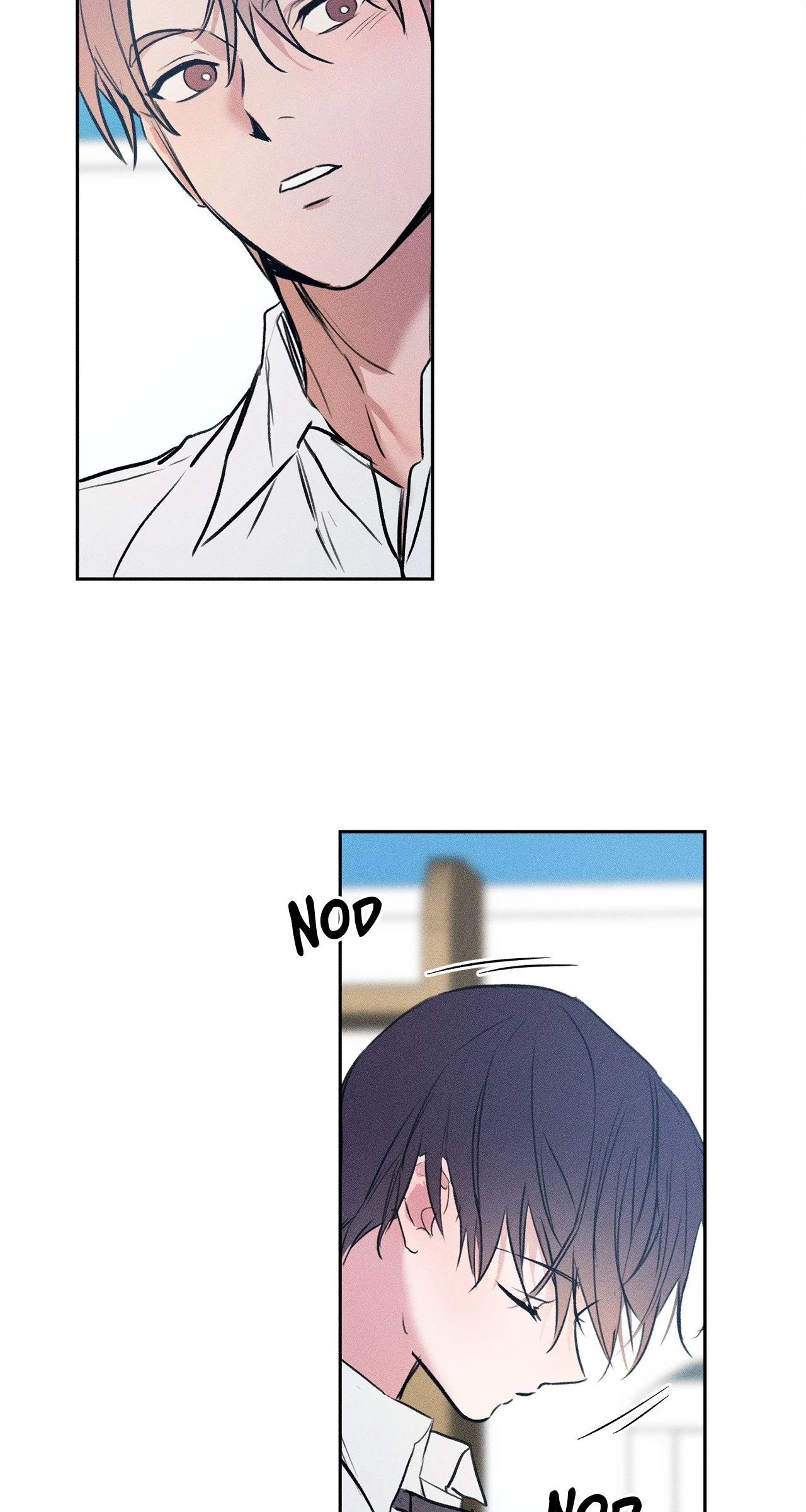 Love Under the Influence [Official] - Chapter 3 manhwa