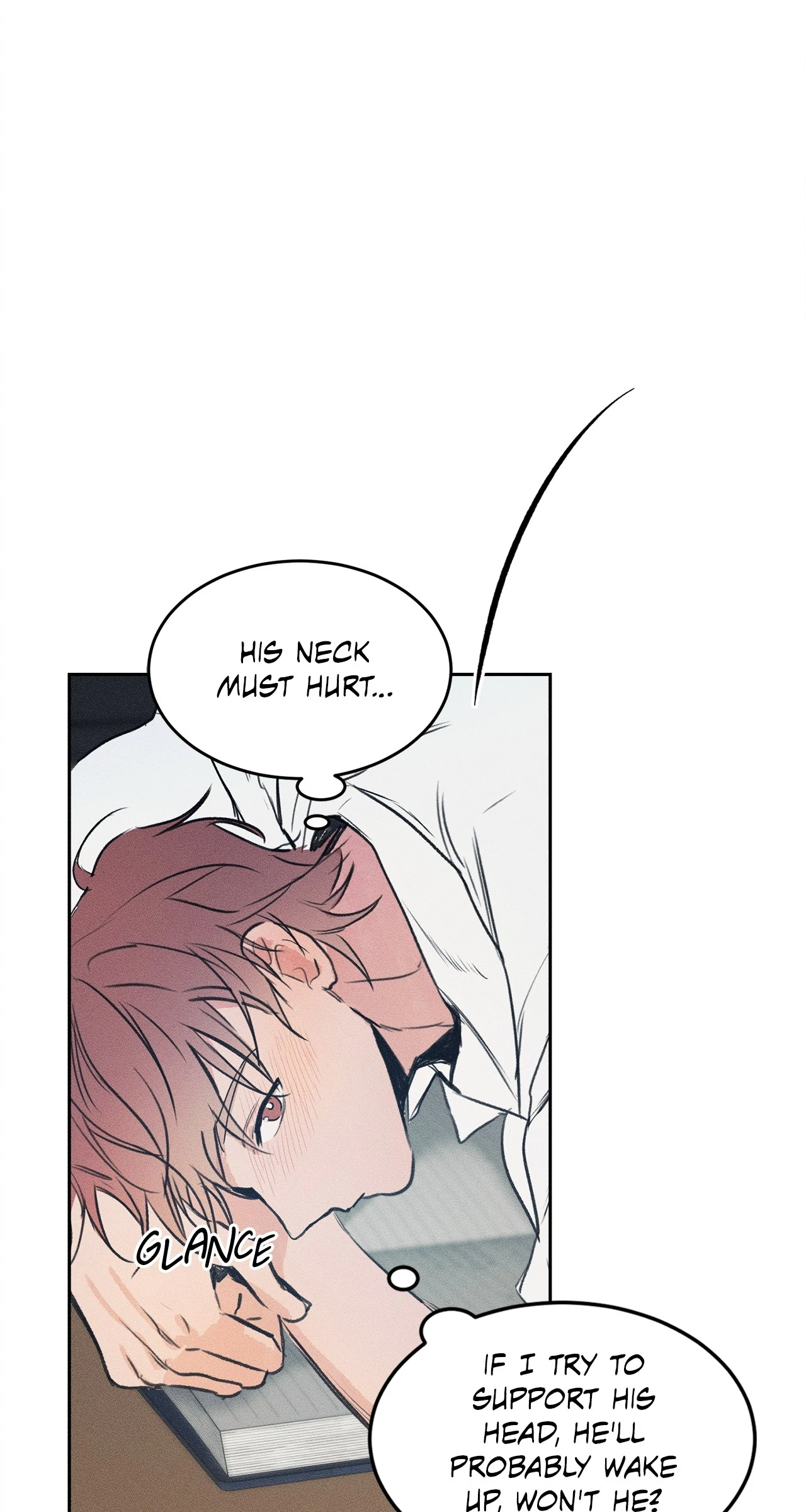 Love Under the Influence [Official] - Chapter 3 manhwa