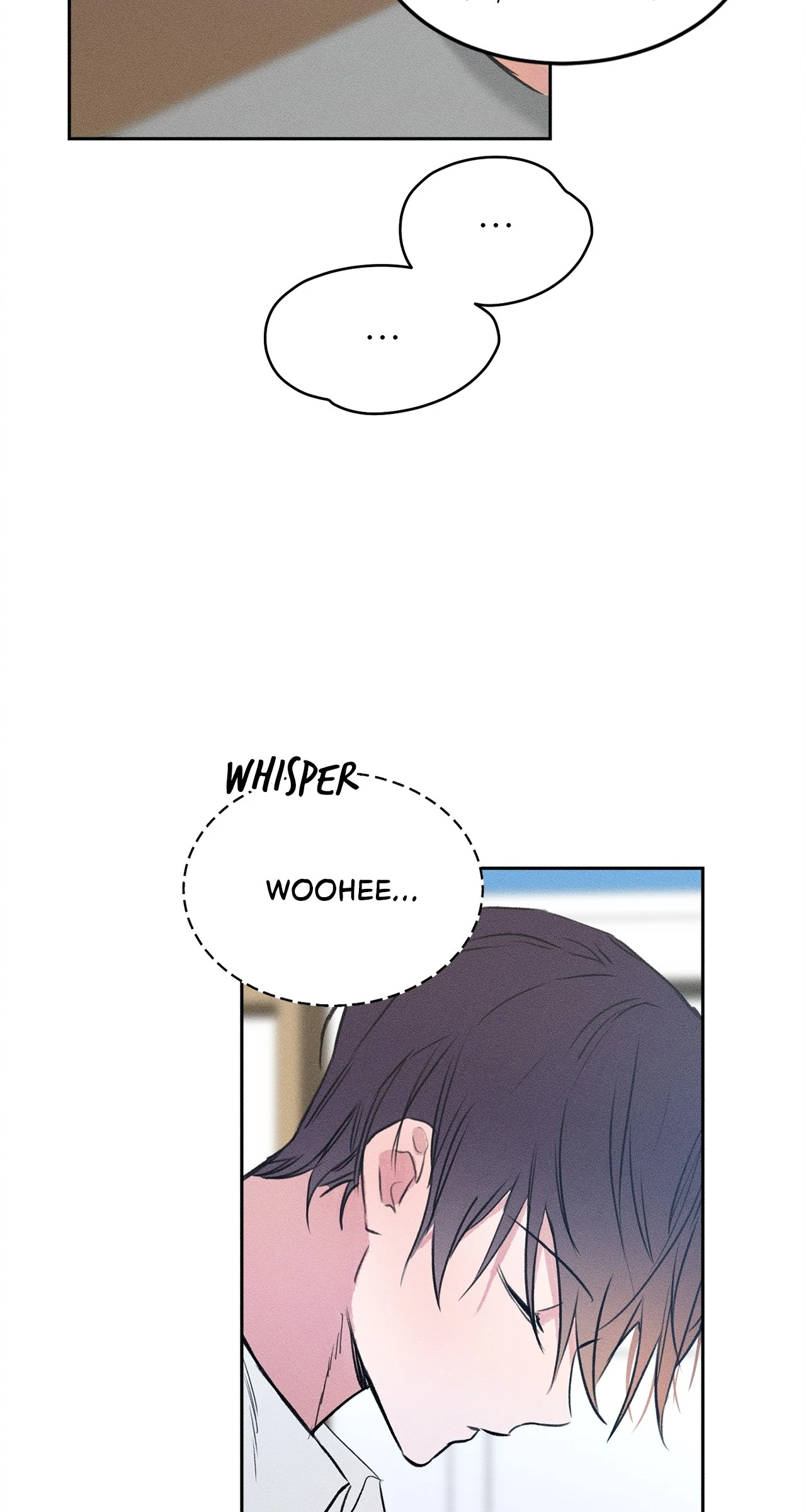 Love Under the Influence [Official] - Chapter 3 manhwa