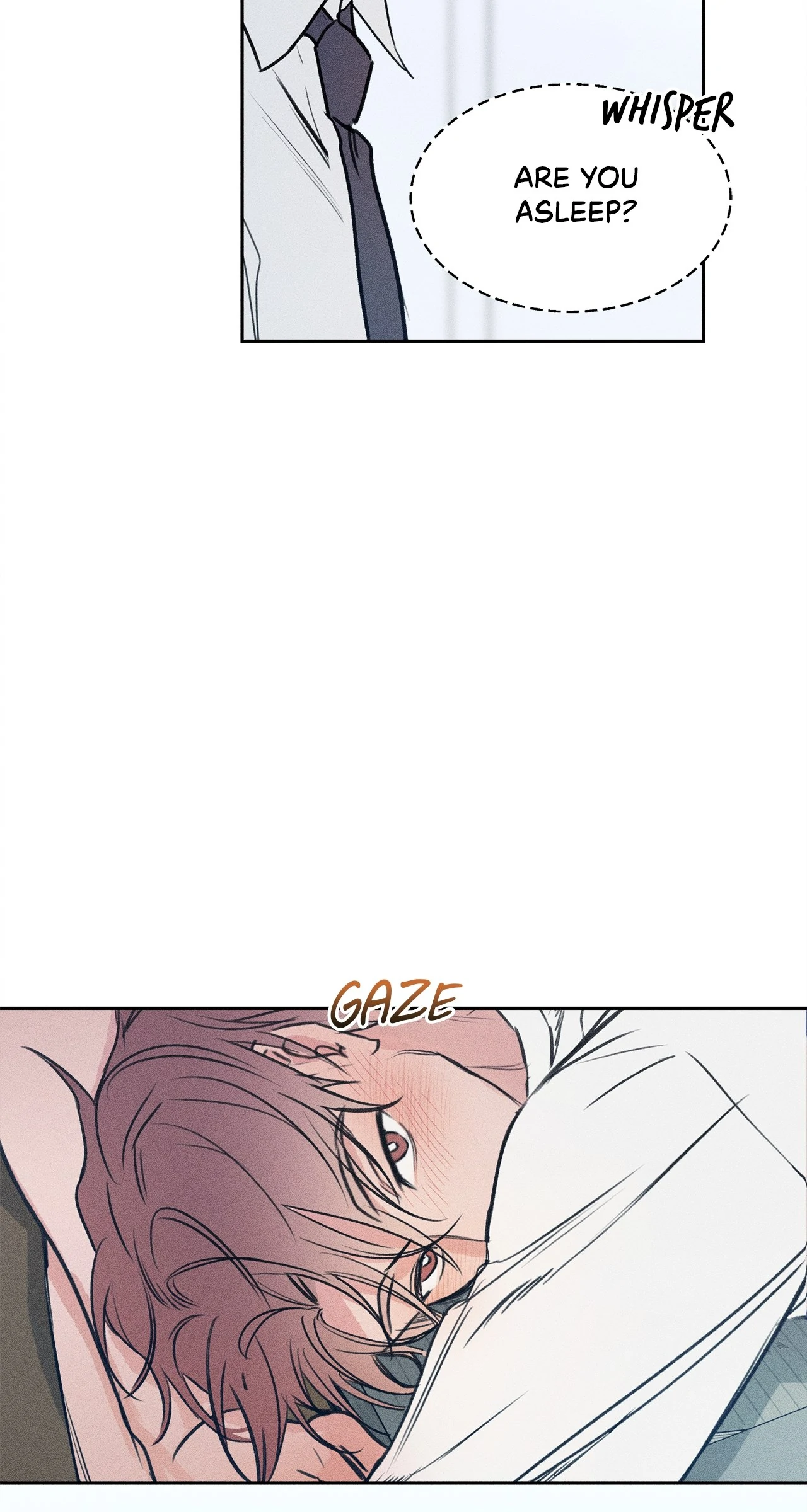 Love Under the Influence [Official] - Chapter 3 manhwa
