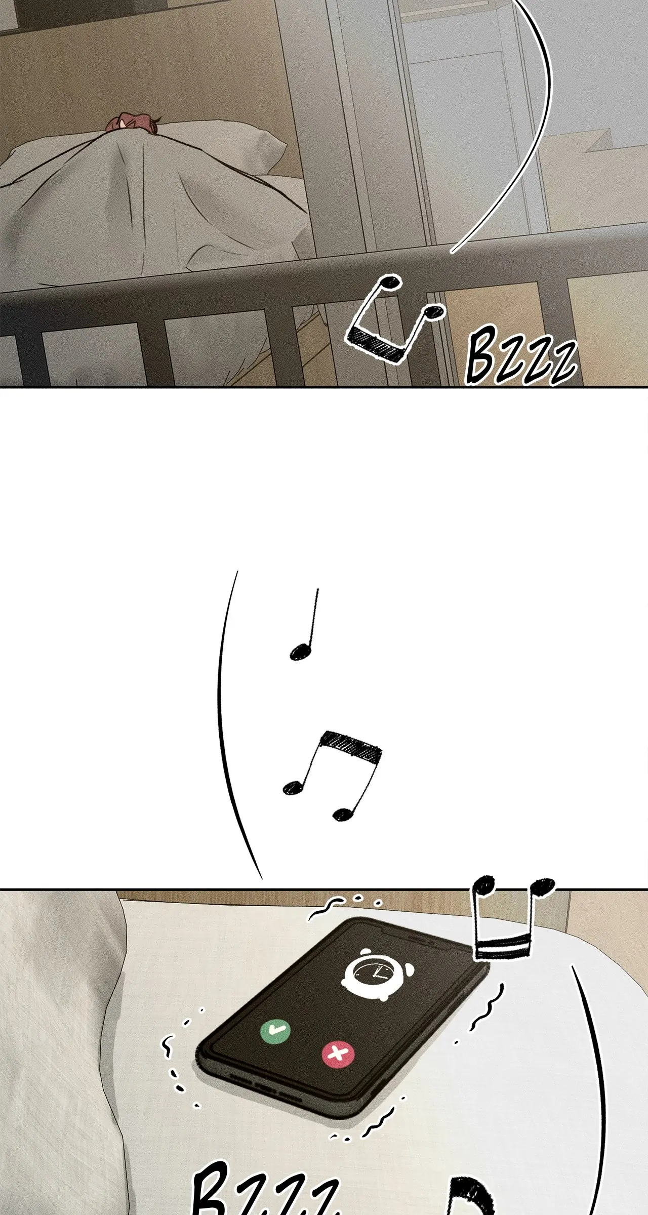 Love Under the Influence [Official] - Chapter 3 manhwa
