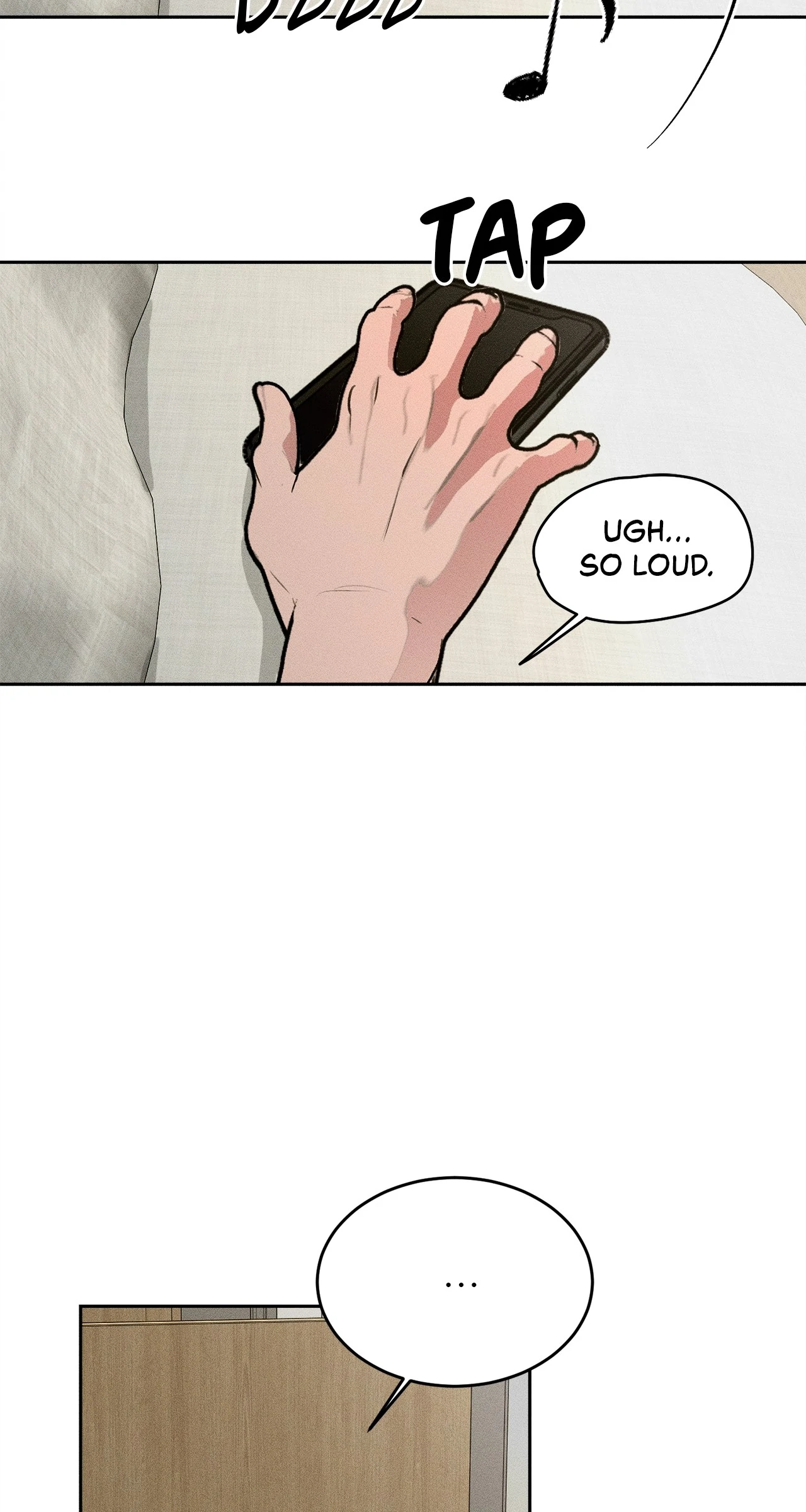 Love Under the Influence [Official] - Chapter 3 manhwa