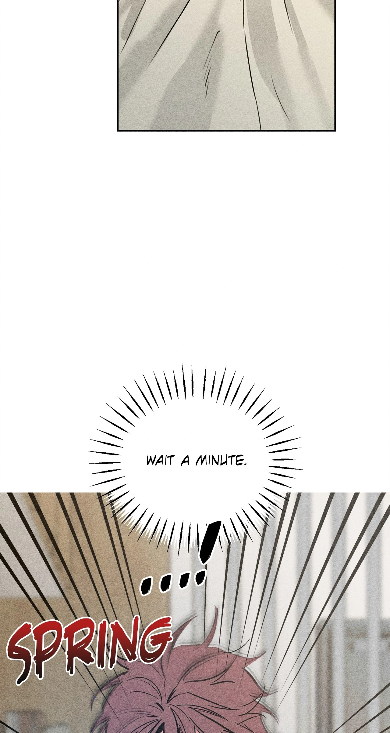 Love Under the Influence [Official] - Chapter 3 manhwa