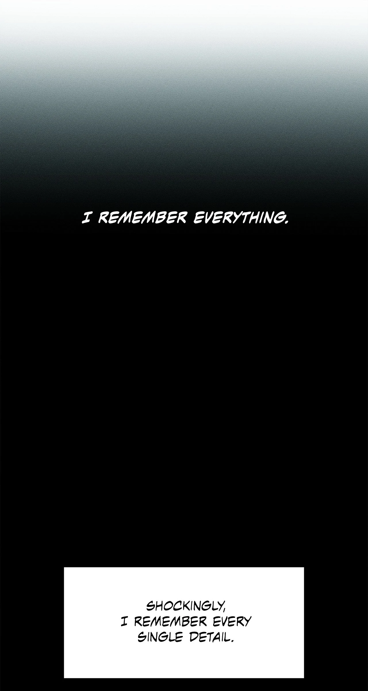 Love Under the Influence [Official] - Chapter 3 manhwa