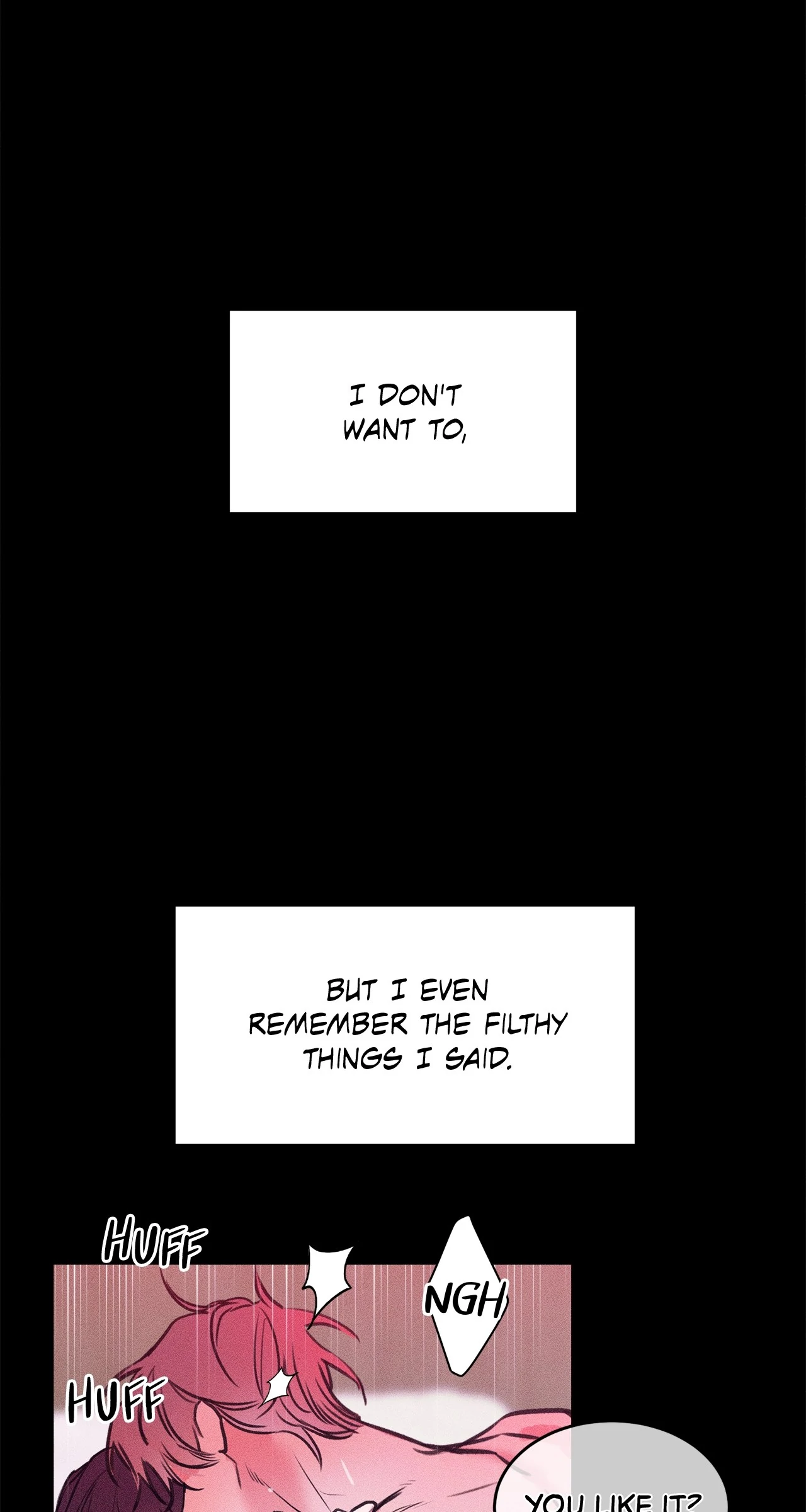 Love Under the Influence [Official] - Chapter 3 manhwa