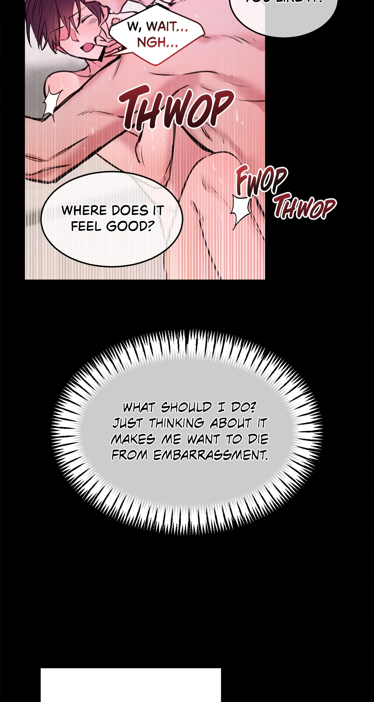 Love Under the Influence [Official] - Chapter 3 manhwa