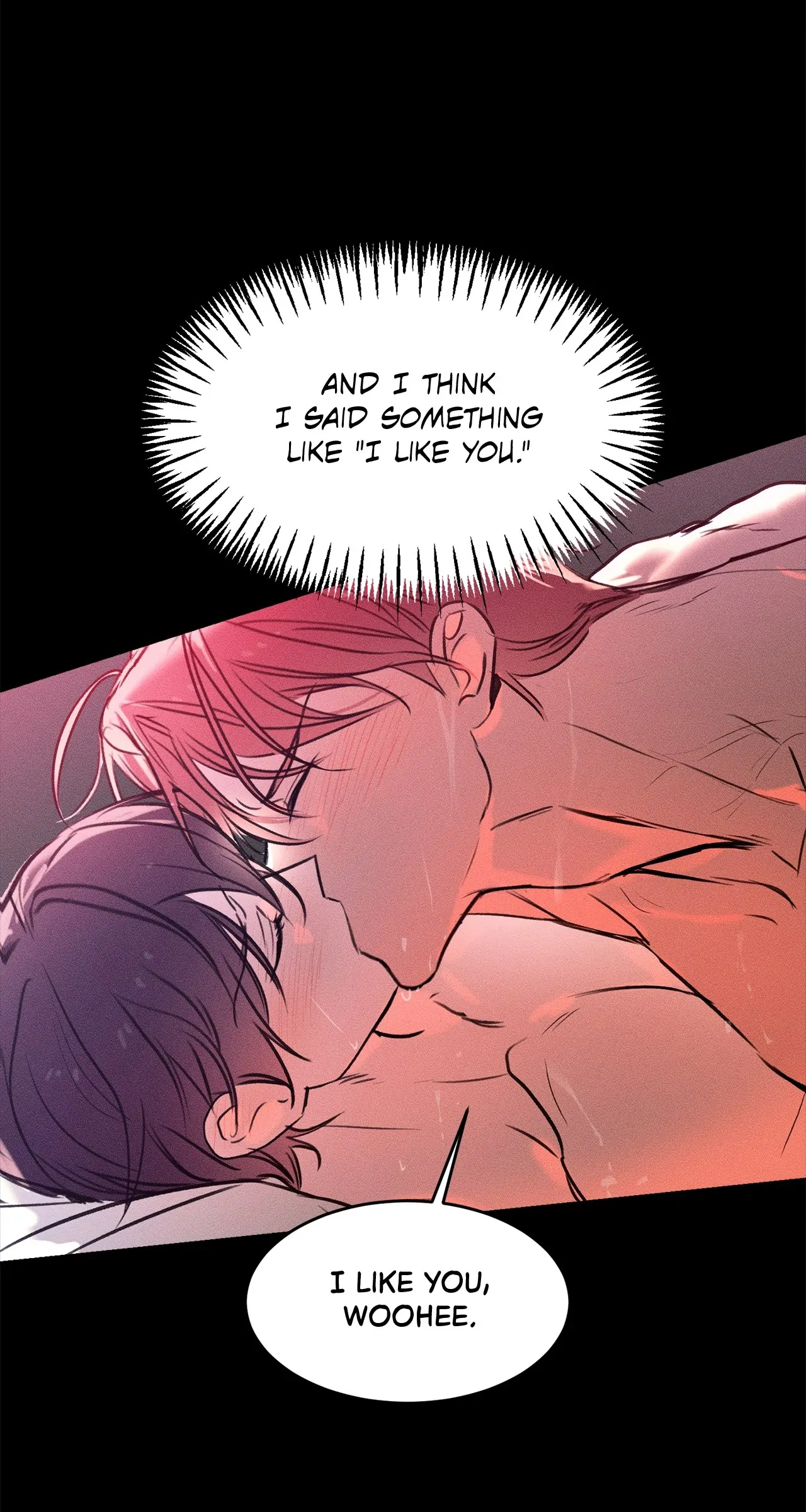 Love Under the Influence [Official] - Chapter 3 manhwa