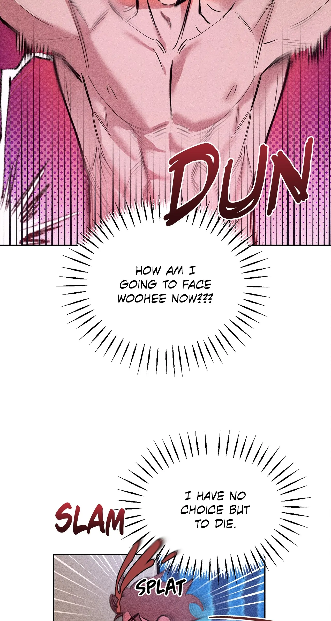 Love Under the Influence [Official] - Chapter 3 manhwa