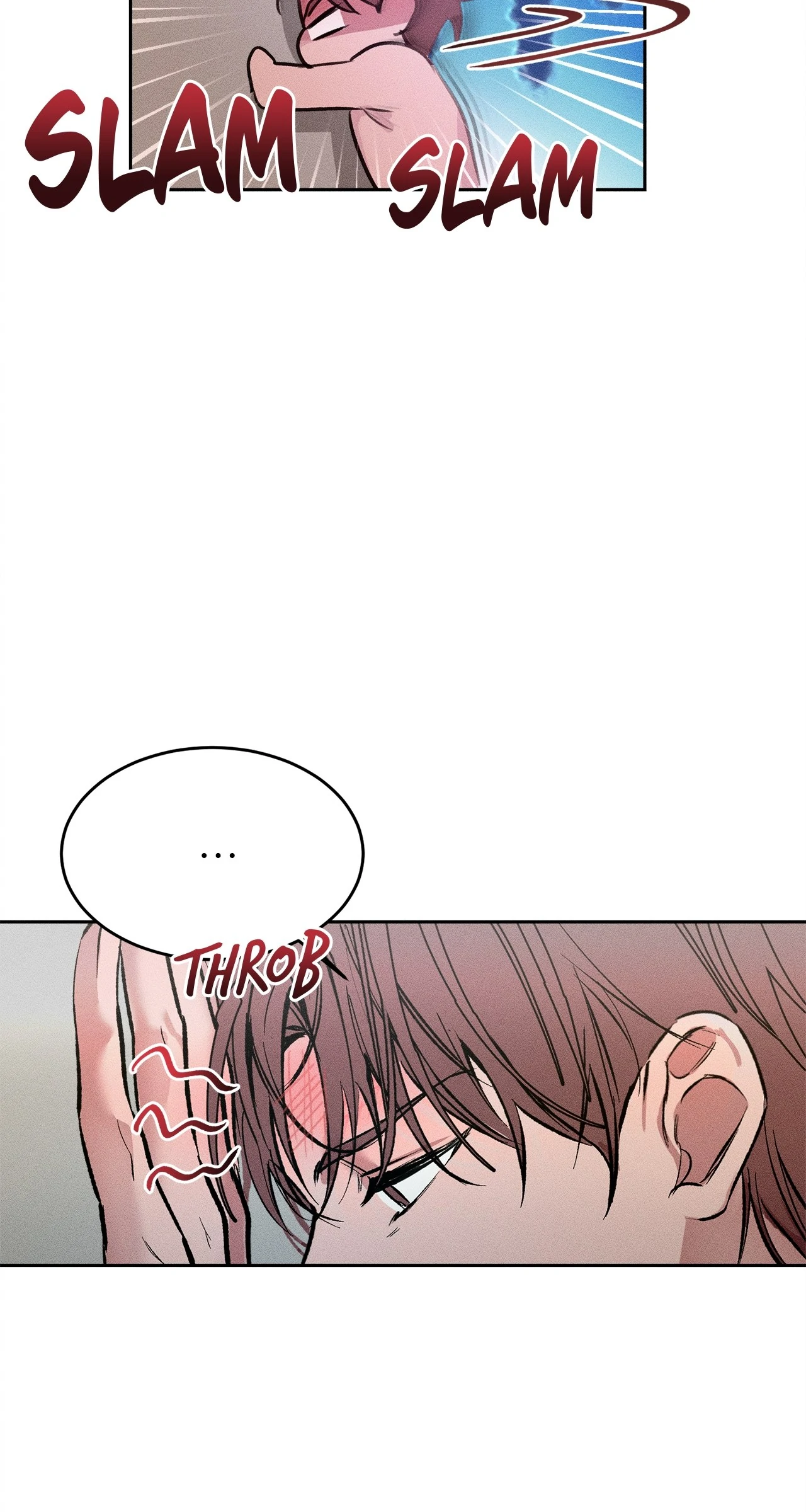Love Under the Influence [Official] - Chapter 3 manhwa