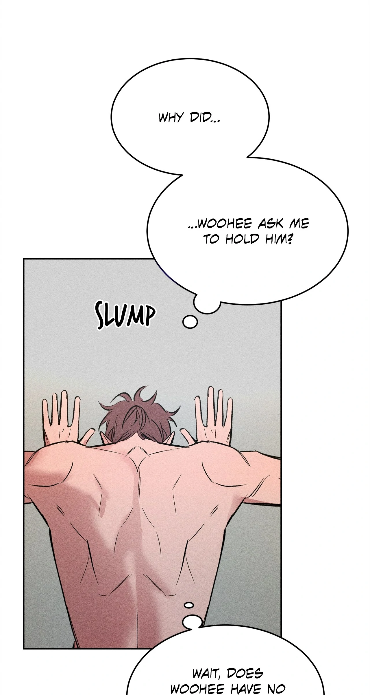 Love Under the Influence [Official] - Chapter 3 manhwa