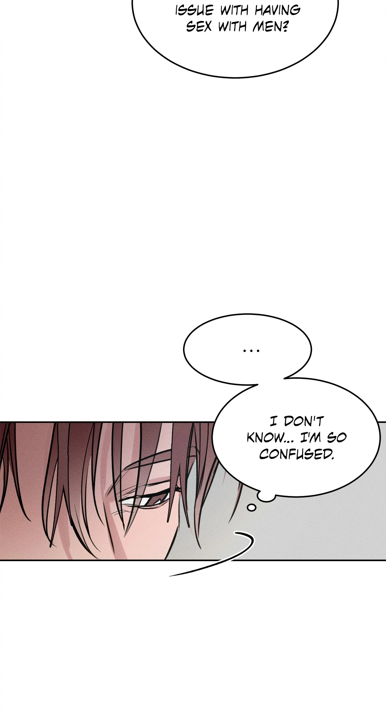 Love Under the Influence [Official] - Chapter 3 manhwa