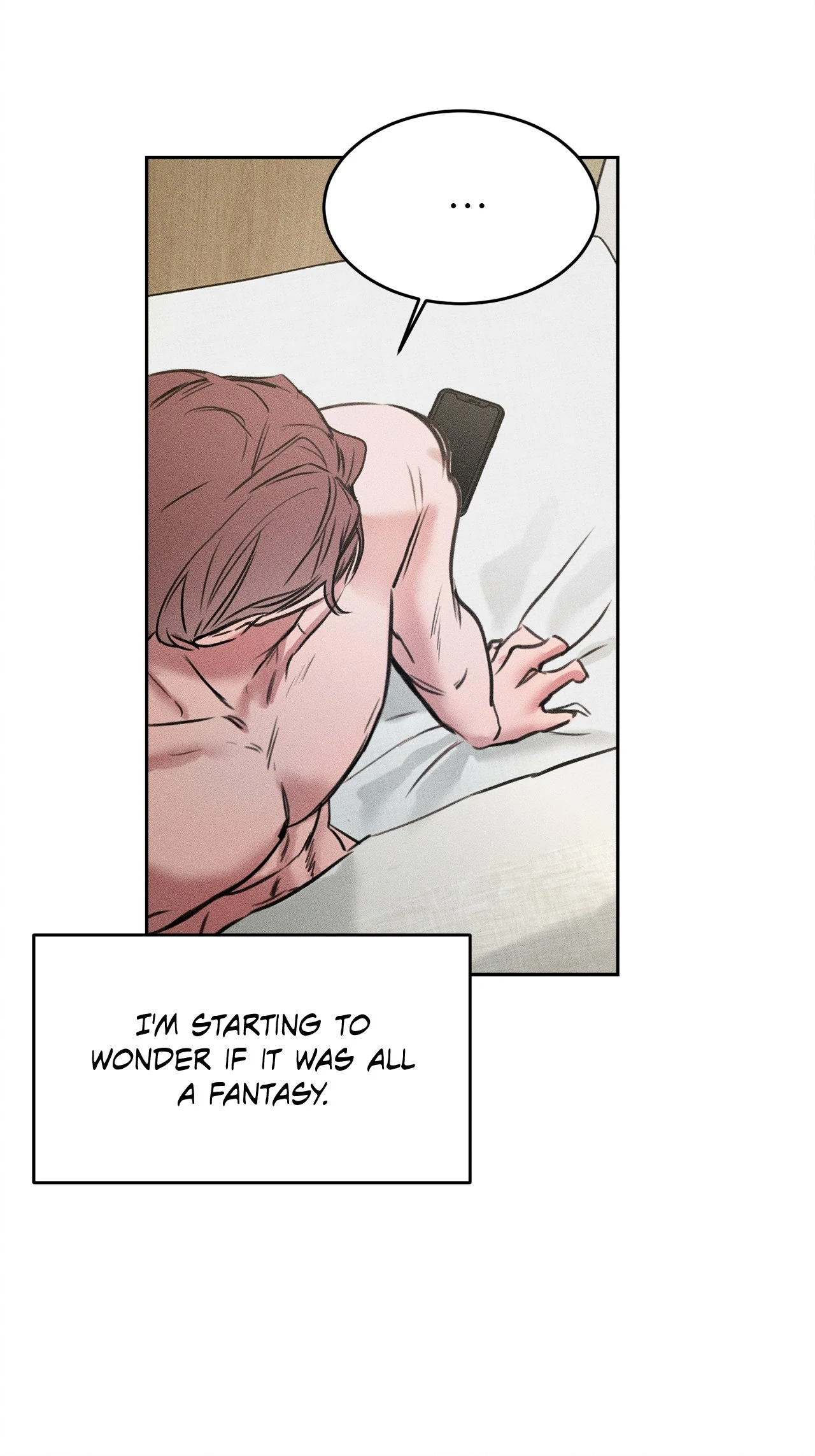 Love Under the Influence [Official] - Chapter 3 manhwa