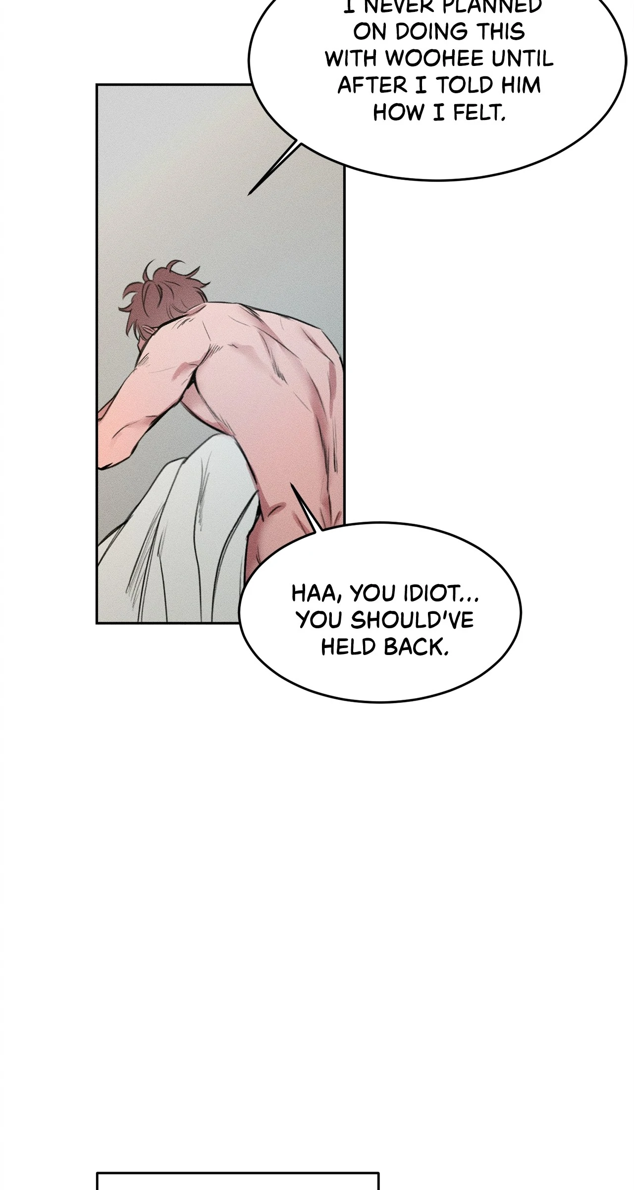 Love Under the Influence [Official] - Chapter 3 manhwa
