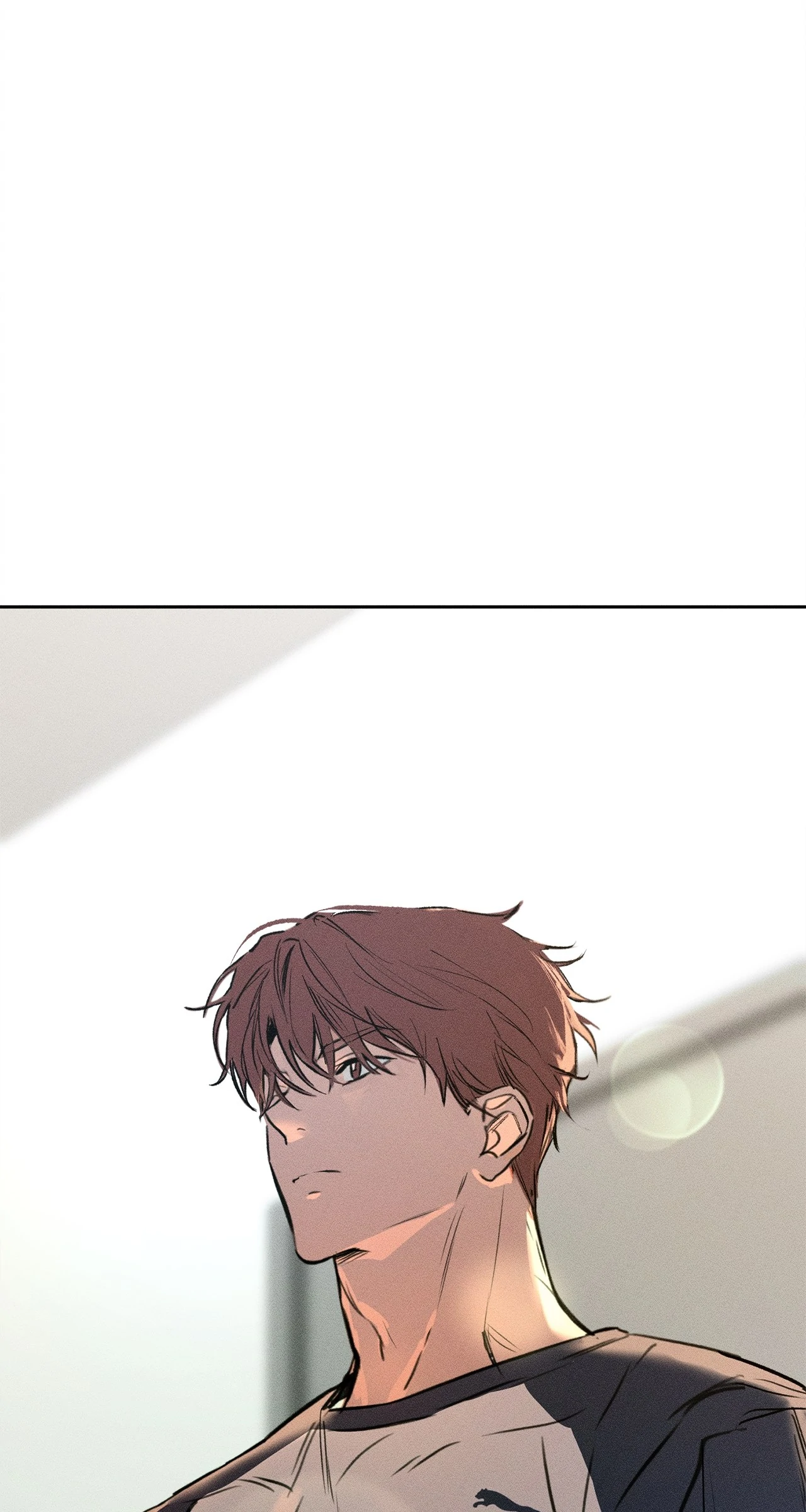 Love Under the Influence [Official] - Chapter 3 manhwa