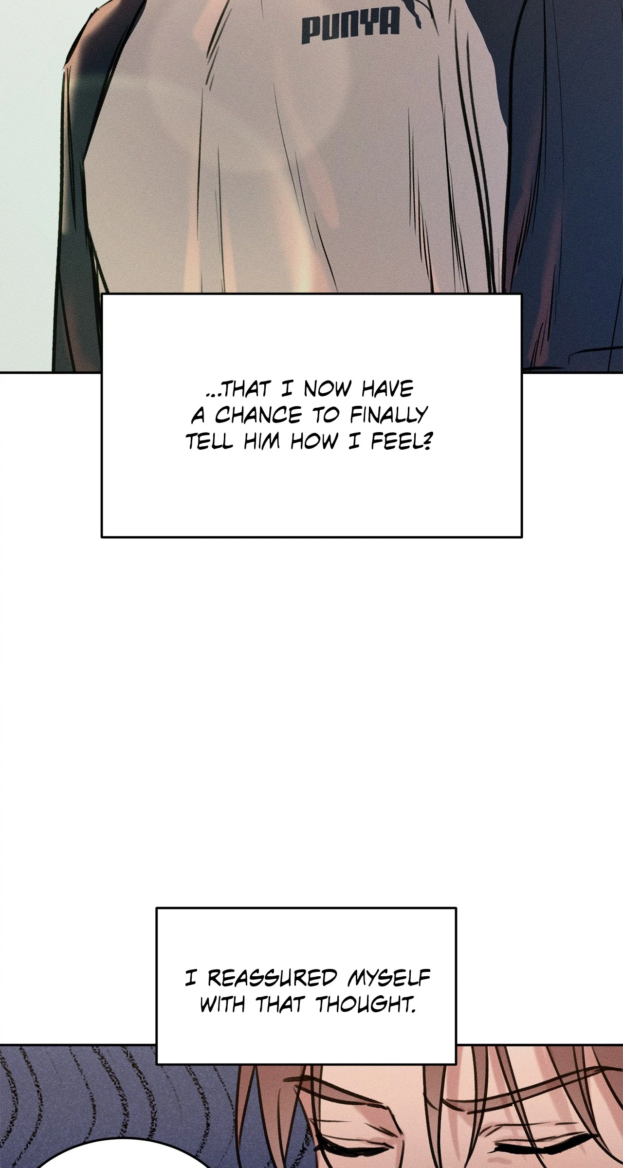Love Under the Influence [Official] - Chapter 3 manhwa