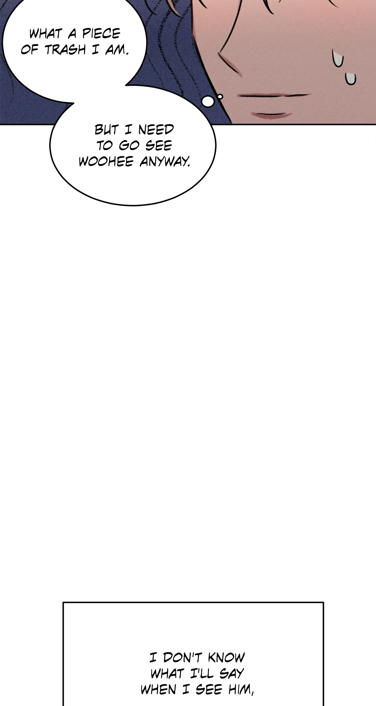Love Under the Influence [Official] - Chapter 3 manhwa