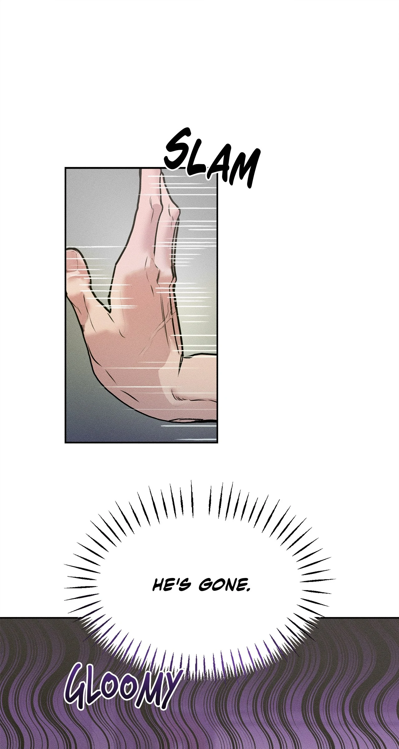 Love Under the Influence [Official] - Chapter 3 manhwa