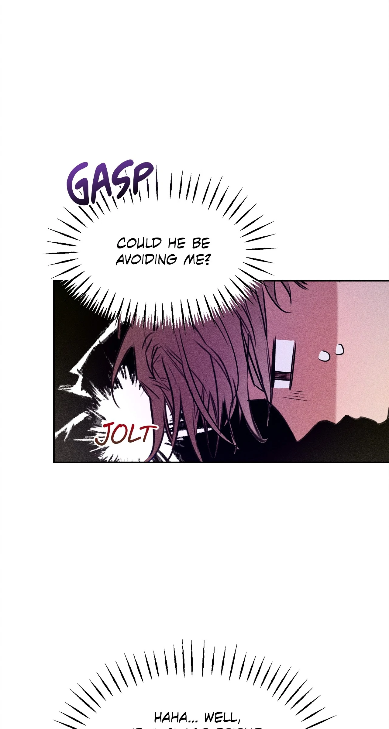 Love Under the Influence [Official] - Chapter 3 manhwa