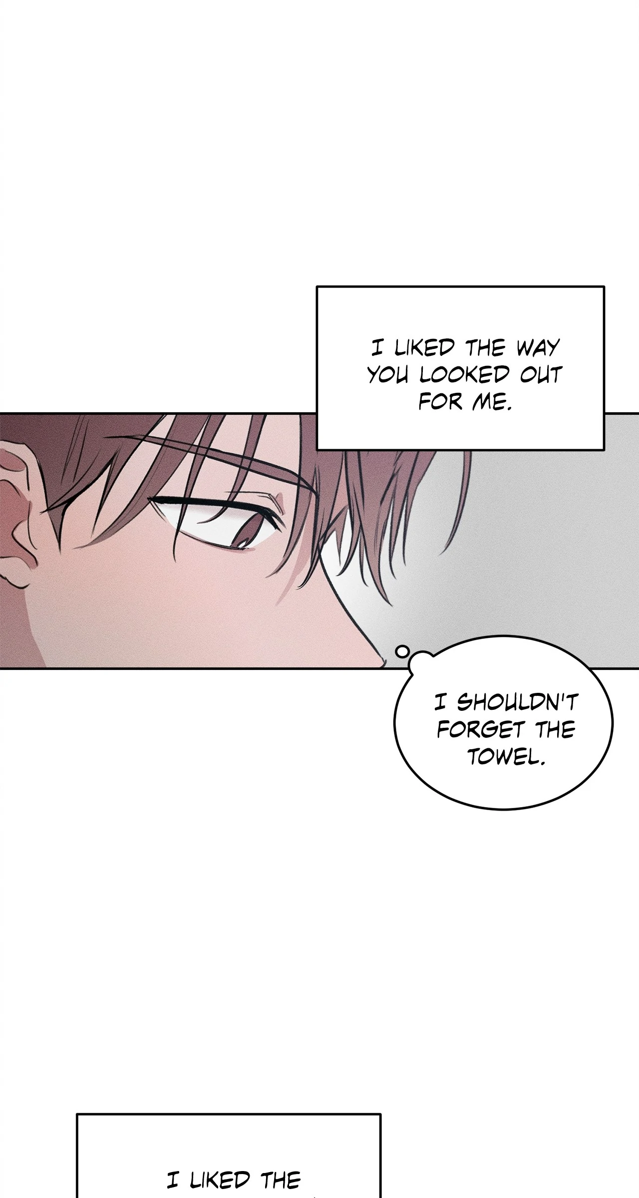 Love Under the Influence [Official] - Chapter 3 manhwa