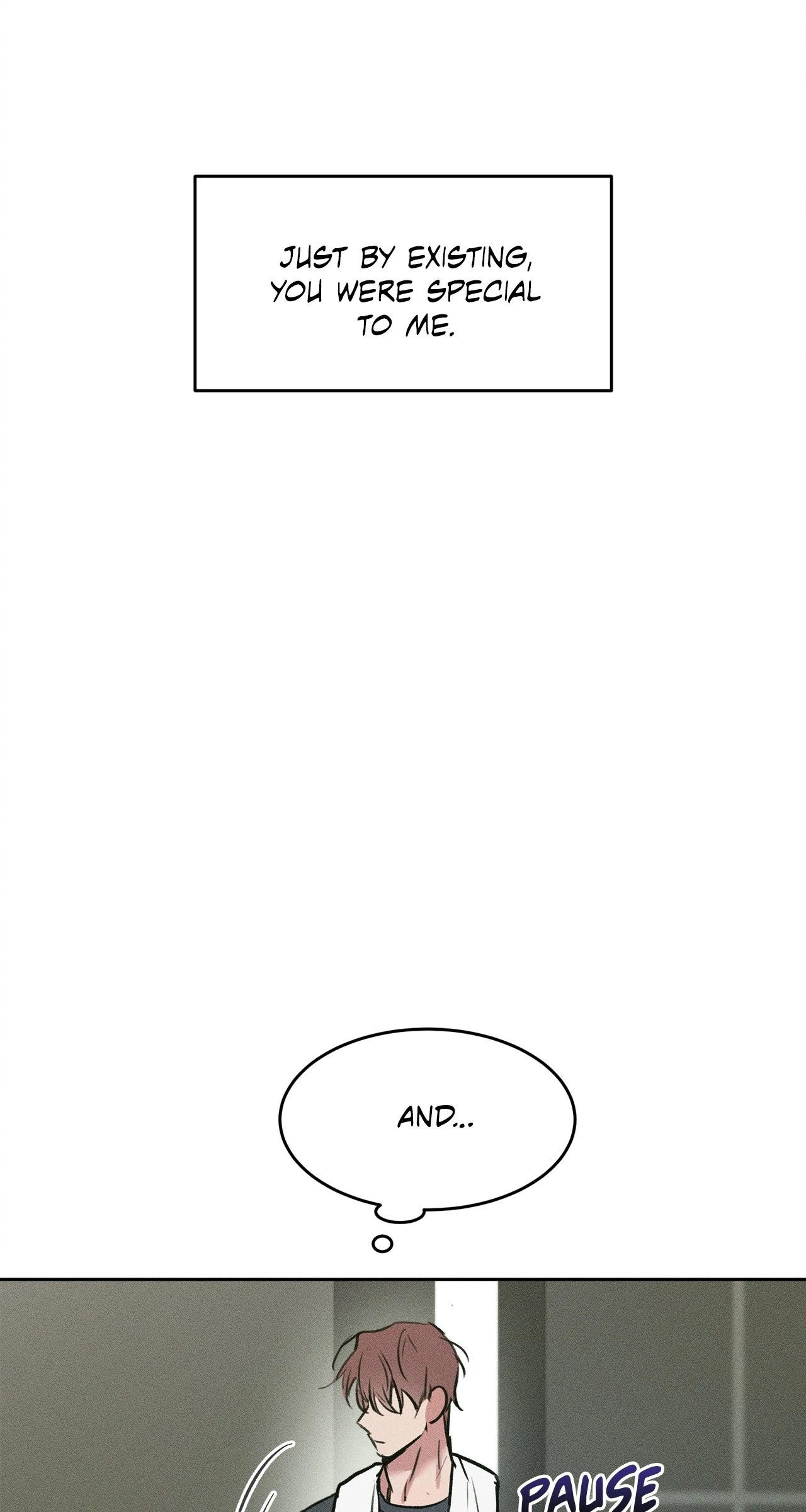 Love Under the Influence [Official] - Chapter 3 manhwa
