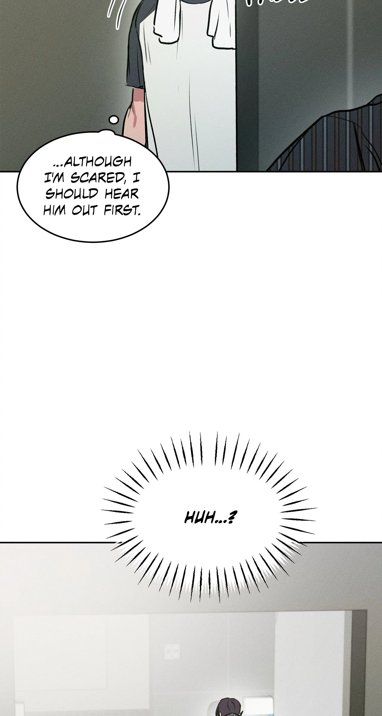 Love Under the Influence [Official] - Chapter 3 manhwa