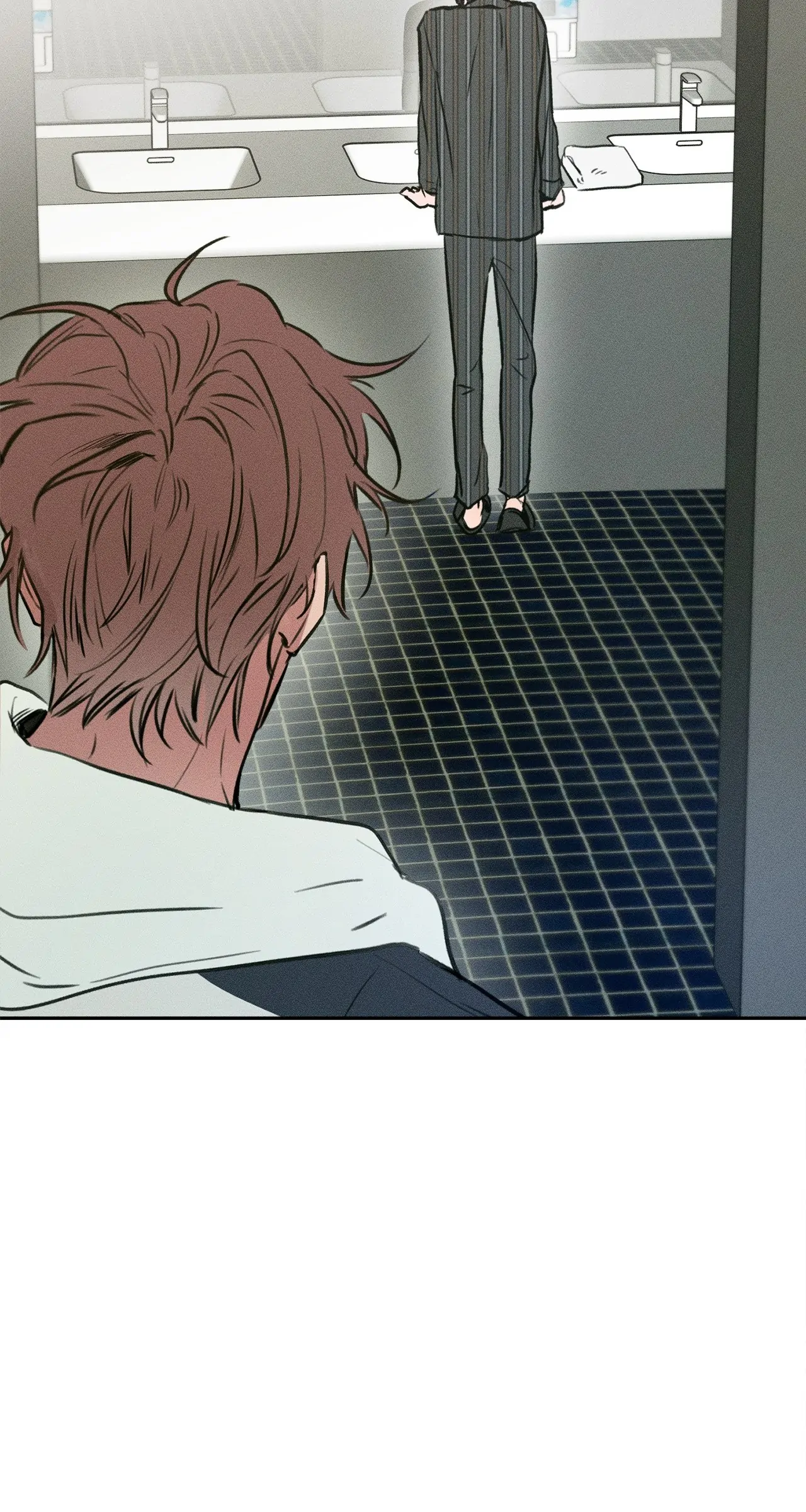 Love Under the Influence [Official] - Chapter 3 manhwa