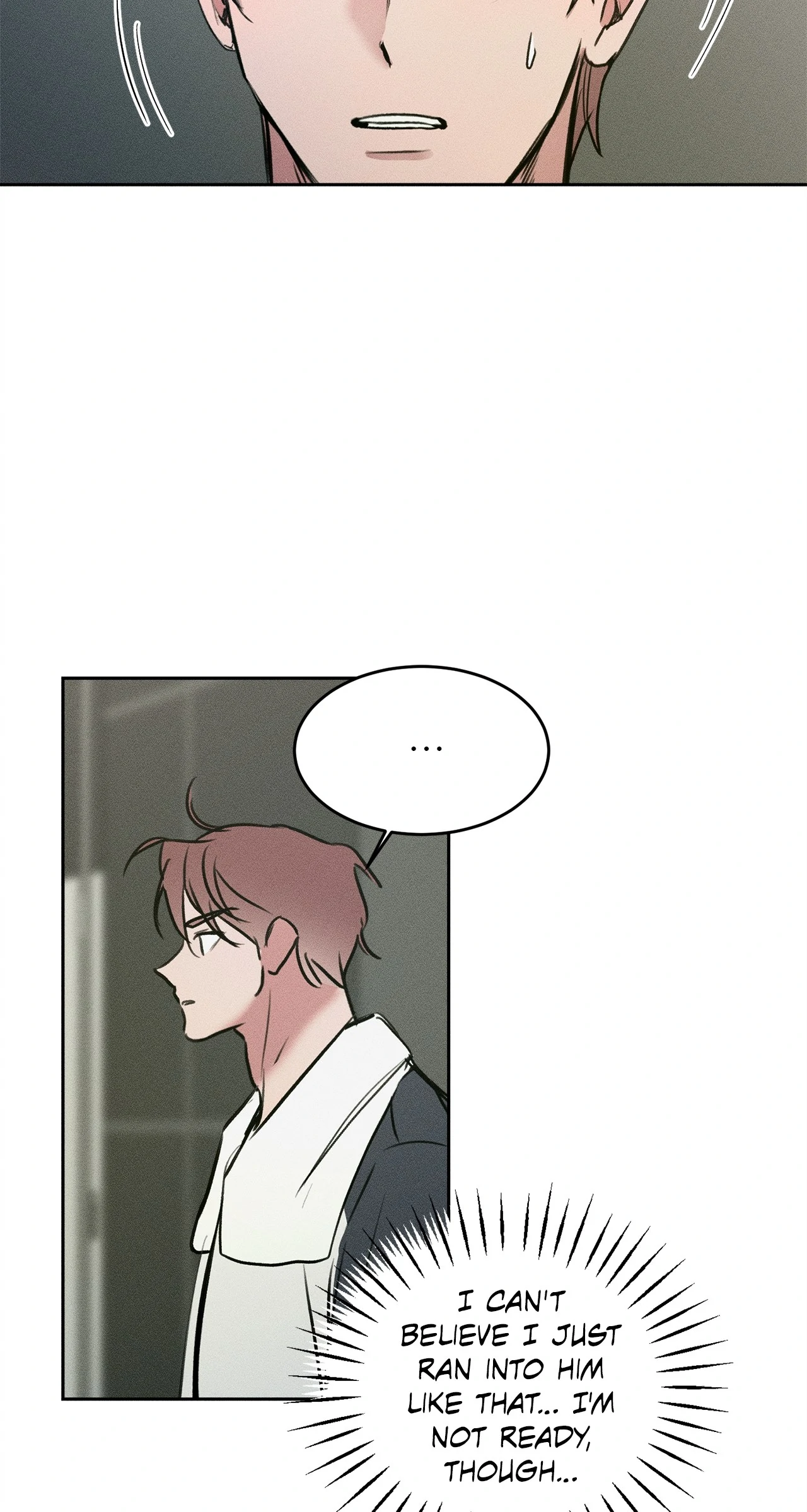 Love Under the Influence [Official] - Chapter 3 manhwa