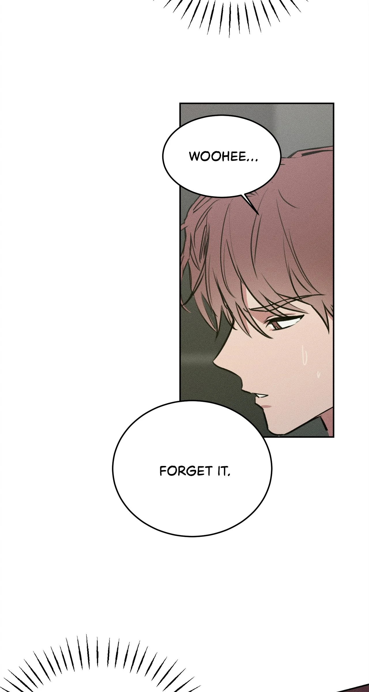 Love Under the Influence [Official] - Chapter 3 manhwa