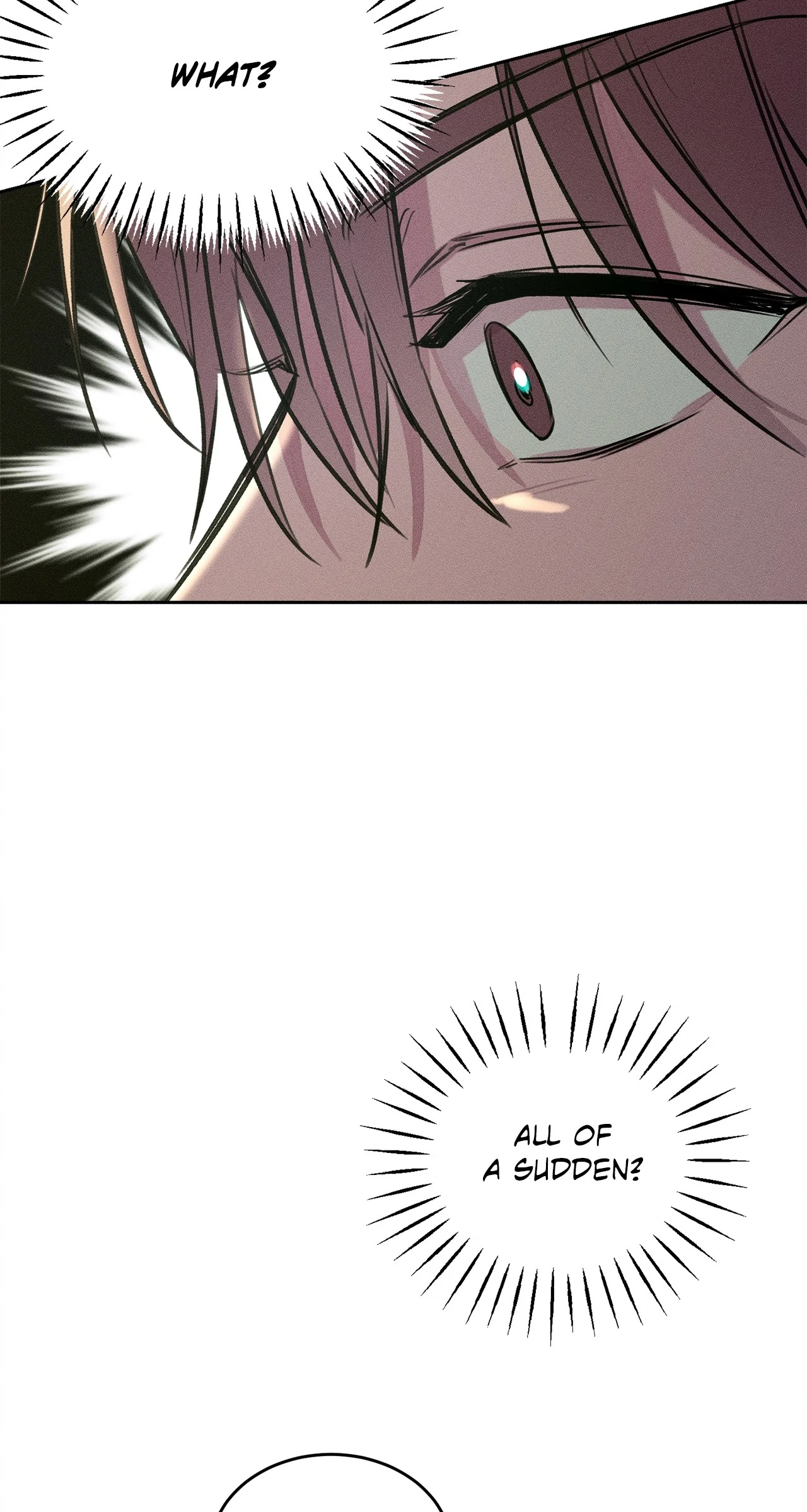 Love Under the Influence [Official] - Chapter 3 manhwa