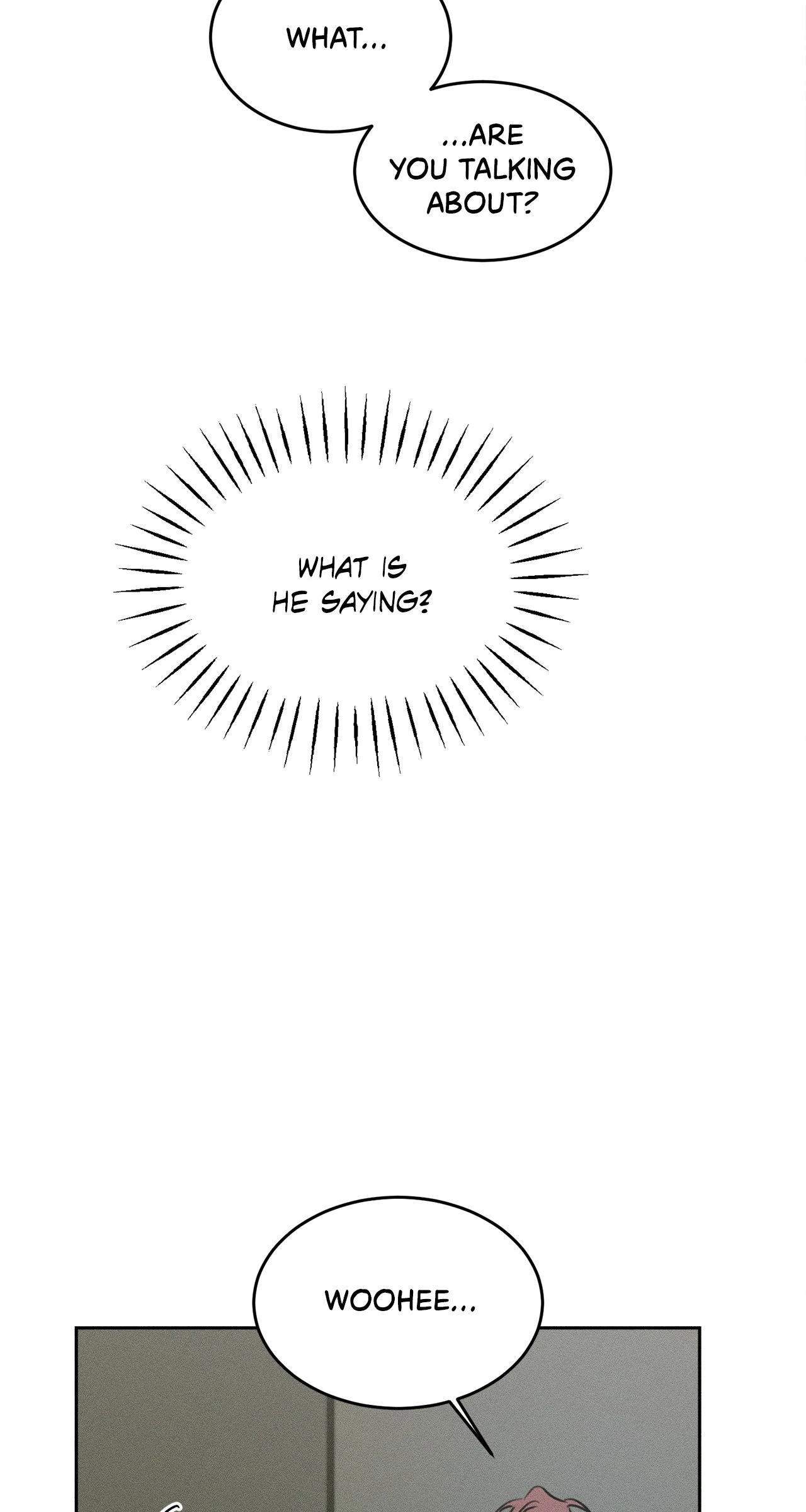 Love Under the Influence [Official] - Chapter 3 manhwa