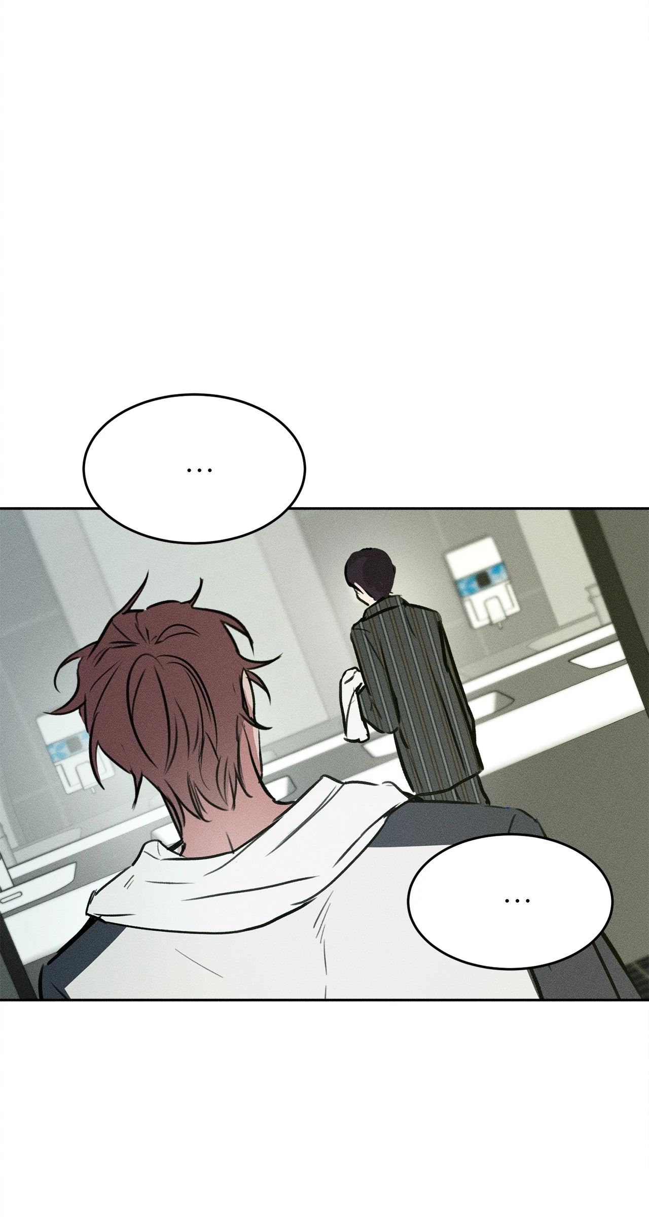Love Under the Influence [Official] - Chapter 3 manhwa