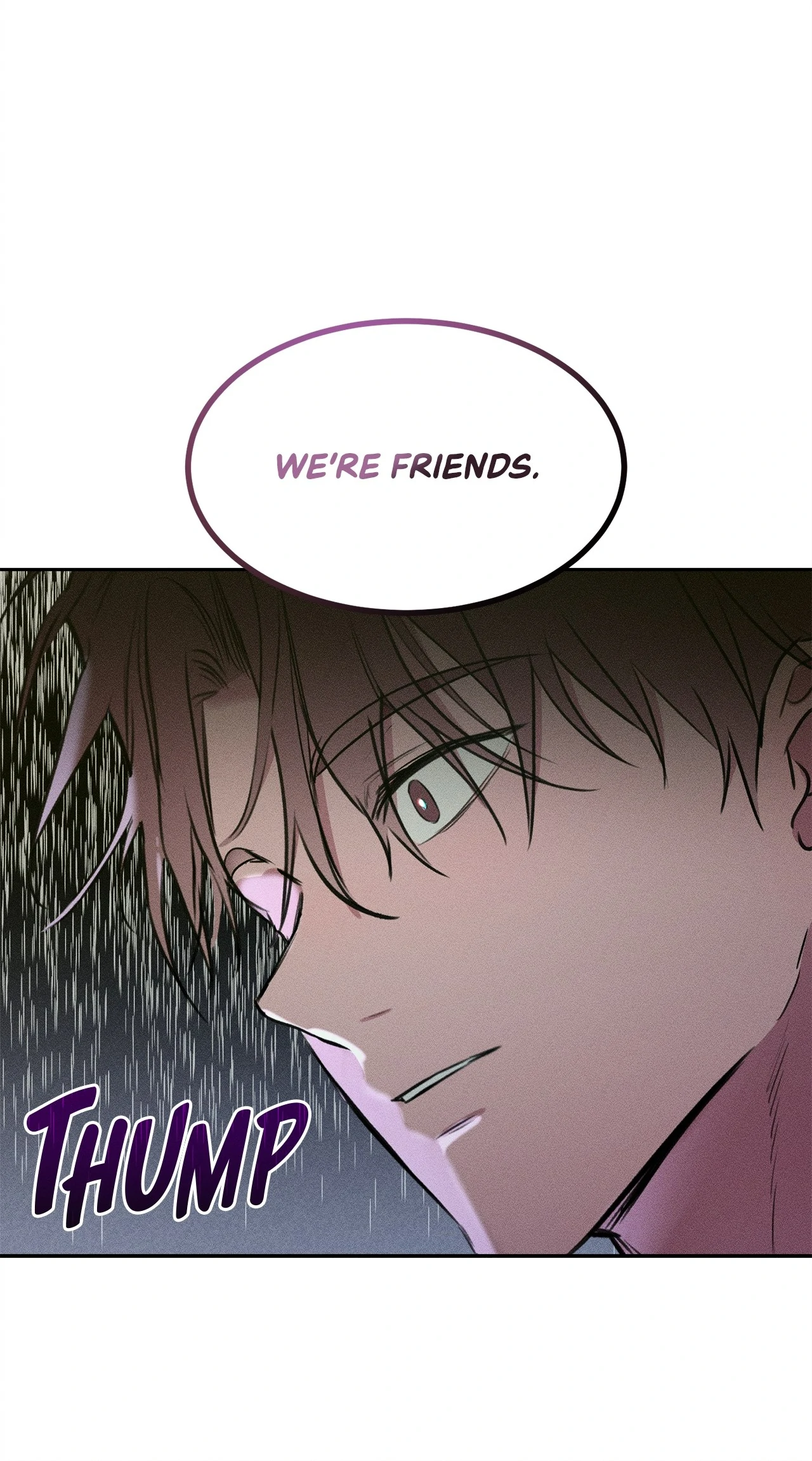Love Under the Influence [Official] - Chapter 3 manhwa