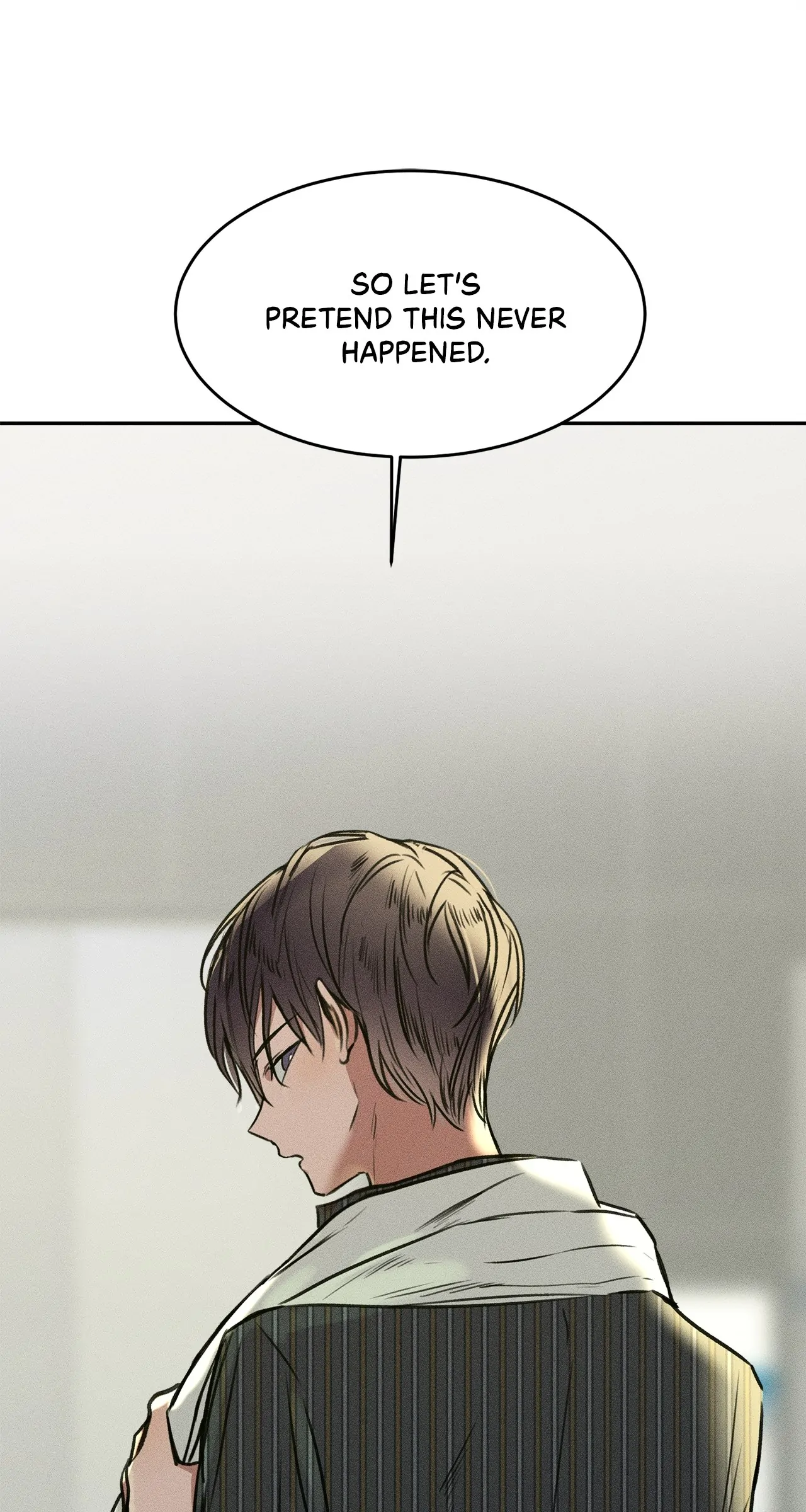 Love Under the Influence [Official] - Chapter 3 manhwa