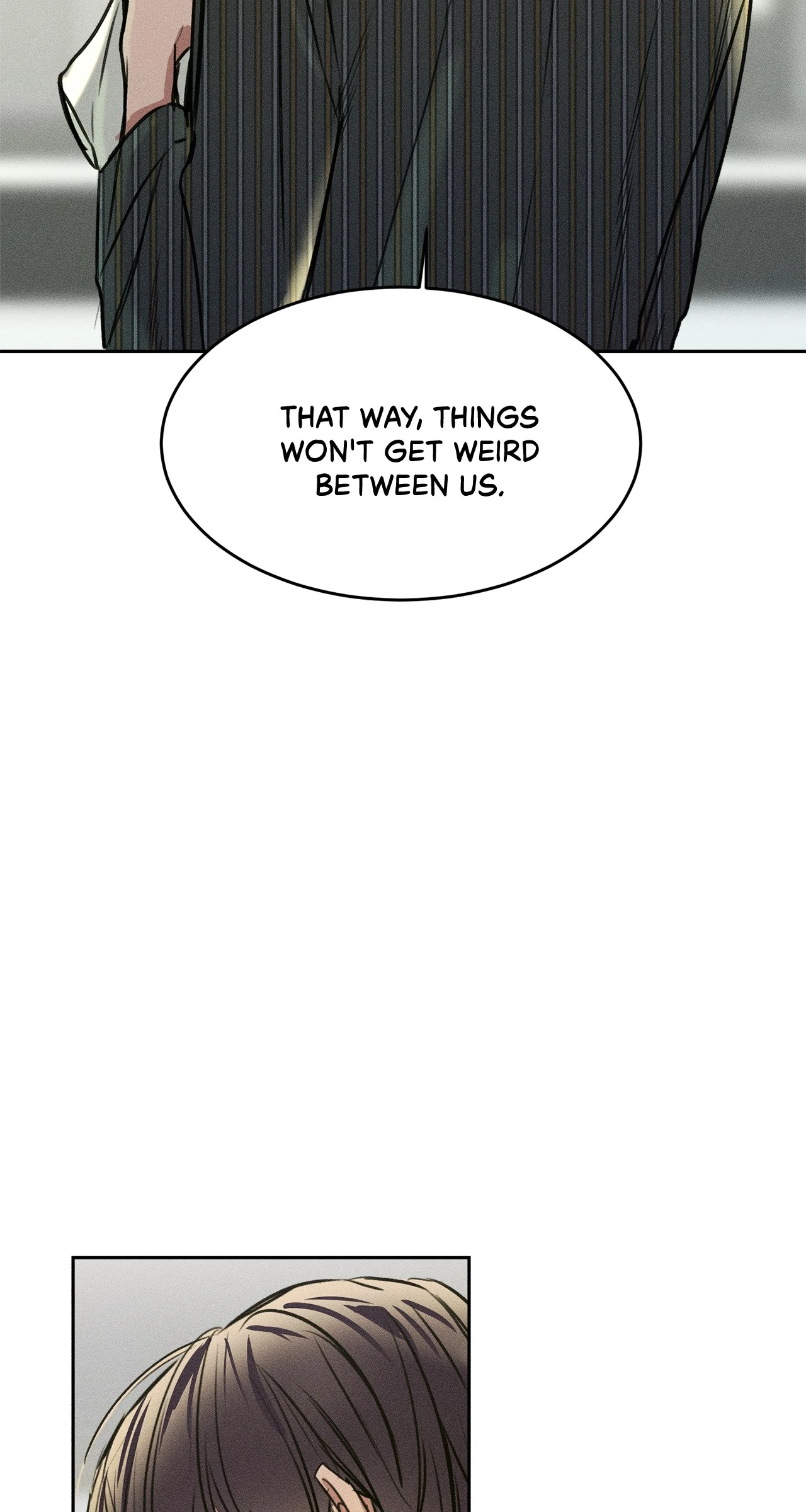 Love Under the Influence [Official] - Chapter 3 manhwa