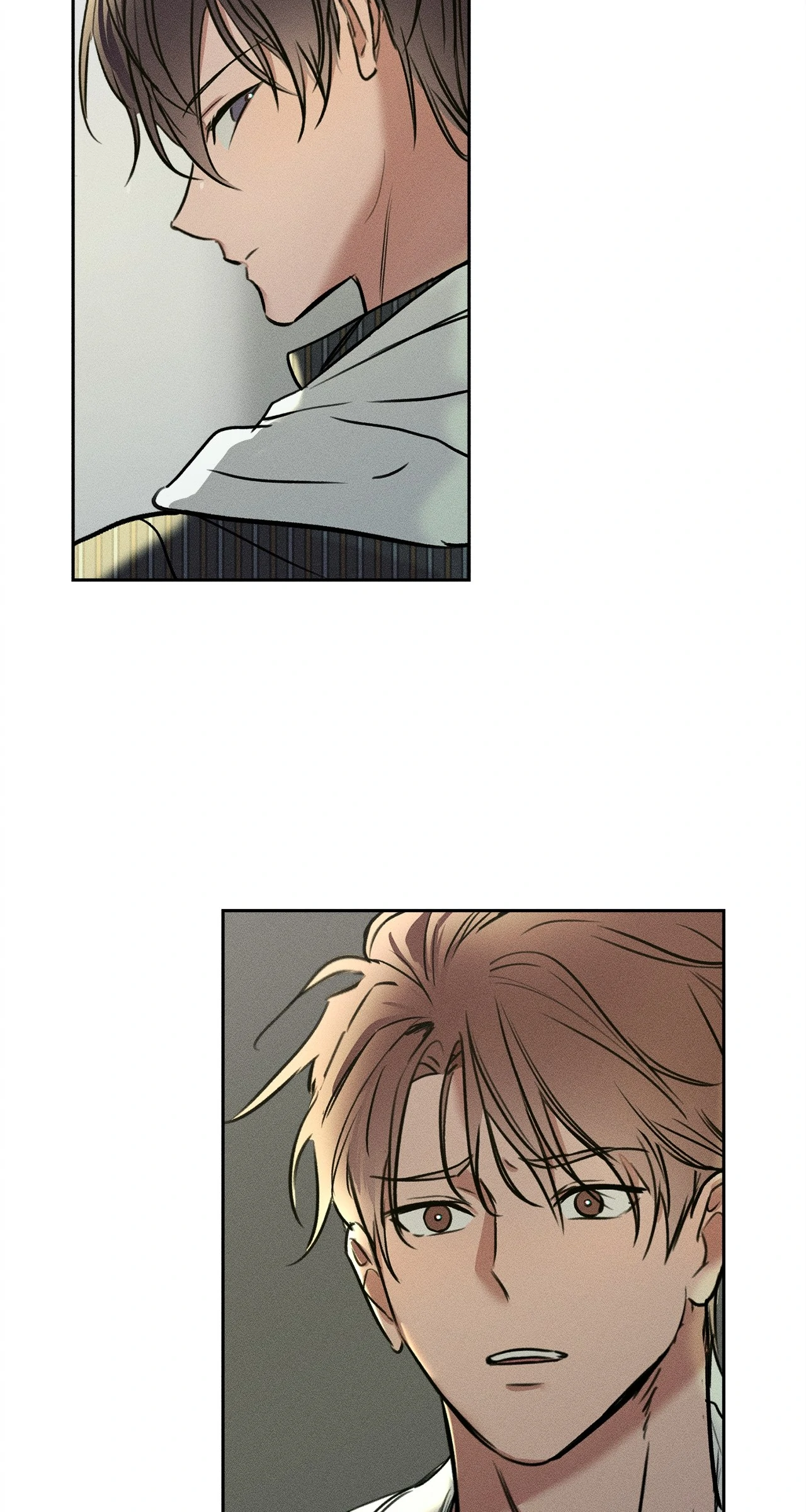 Love Under the Influence [Official] - Chapter 3 manhwa