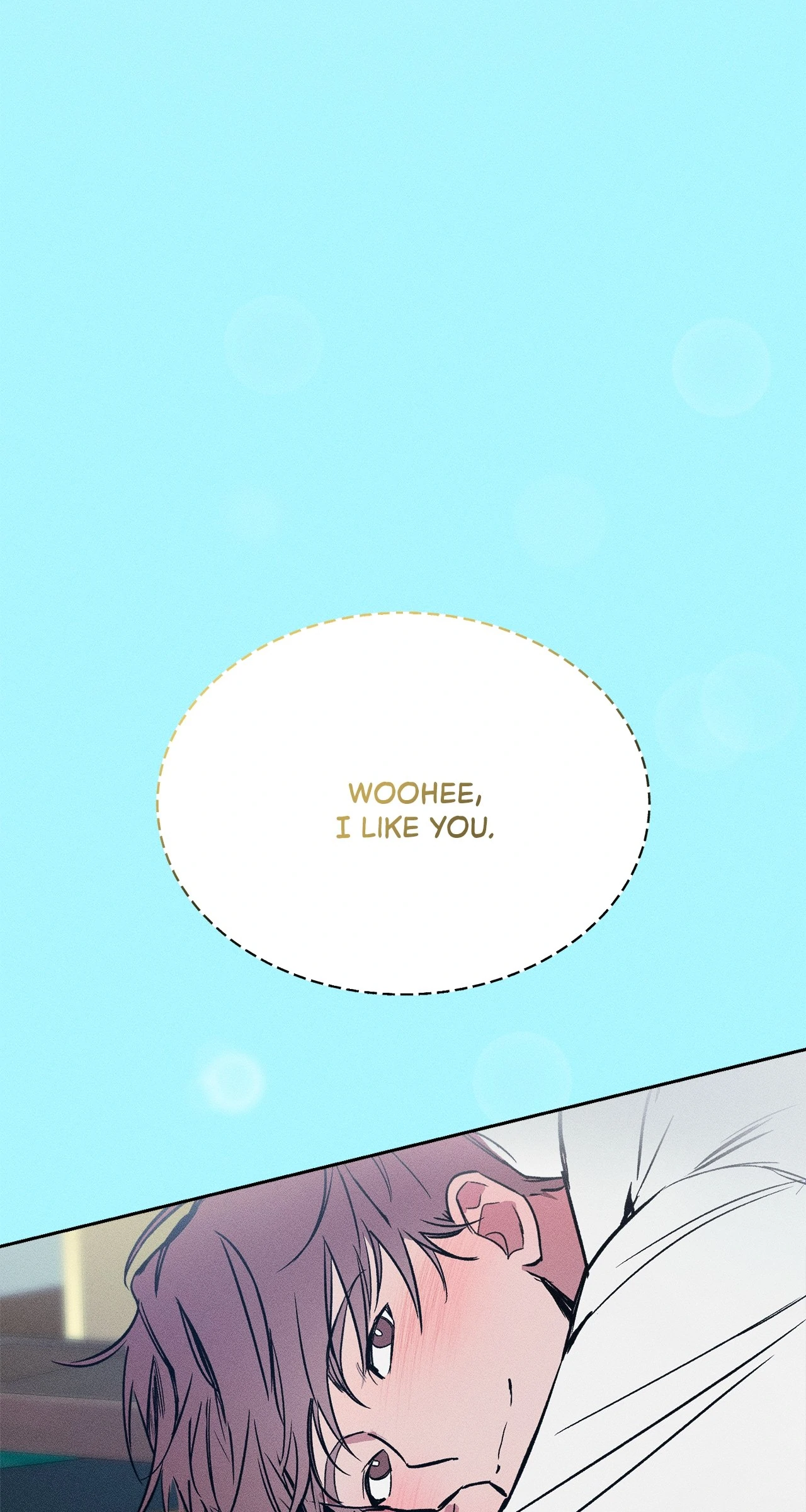 Love Under the Influence [Official] - Chapter 3 manhwa
