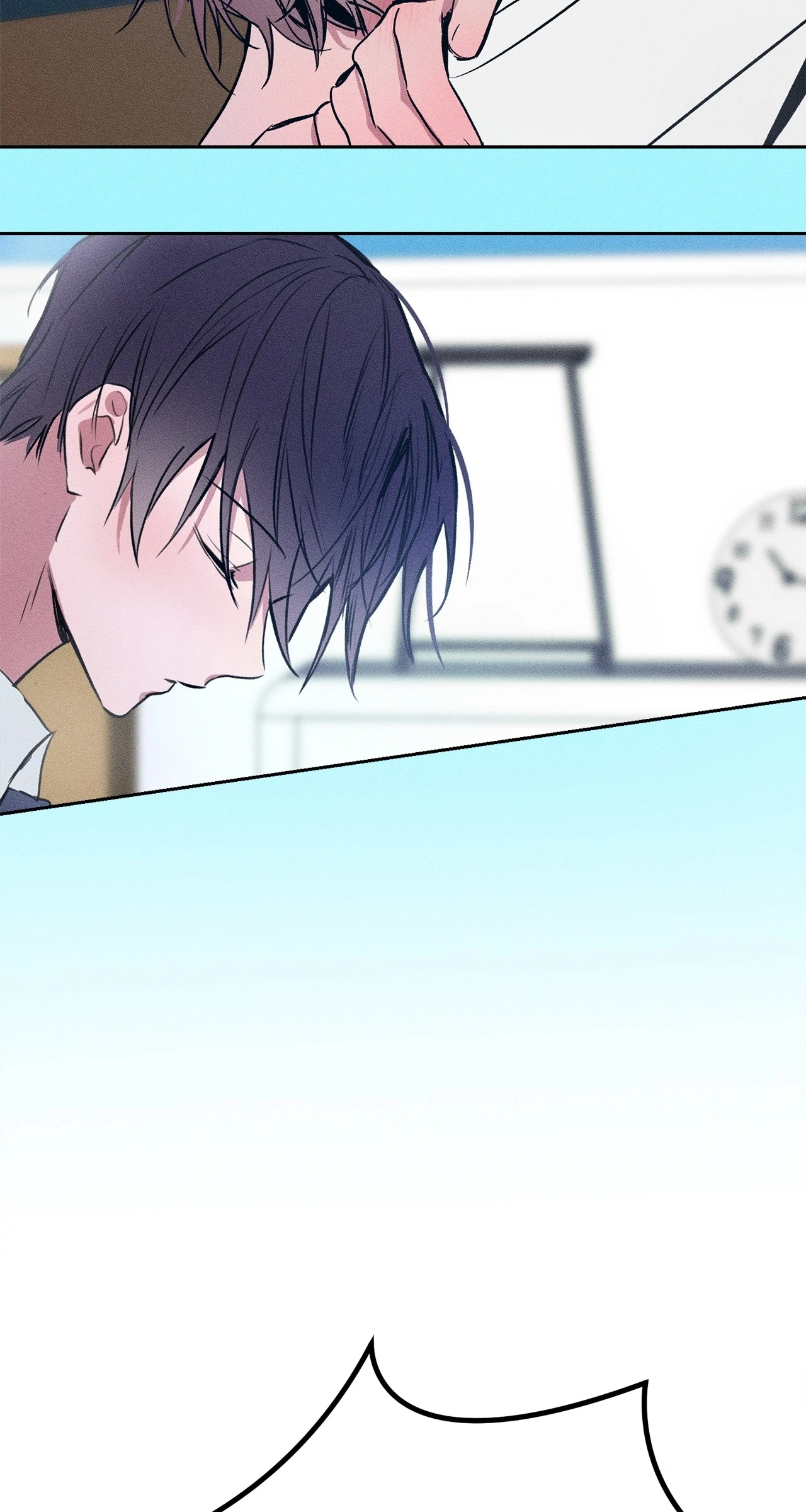 Love Under the Influence [Official] - Chapter 3 manhwa