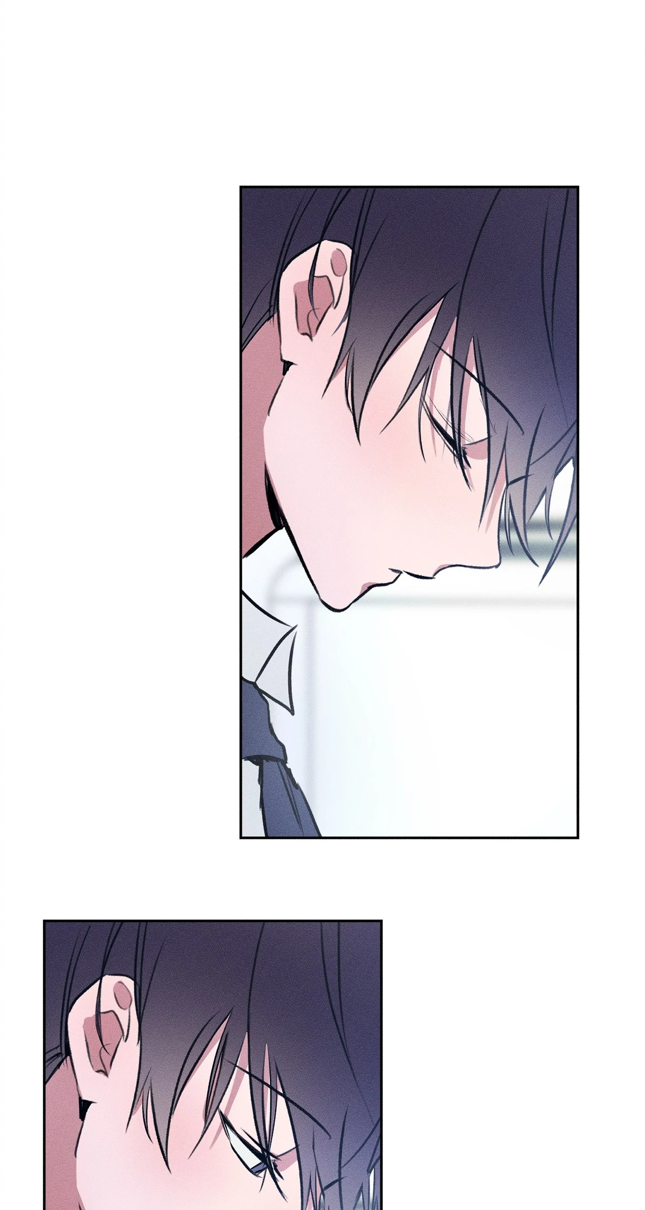 Love Under the Influence [Official] - Chapter 3 manhwa