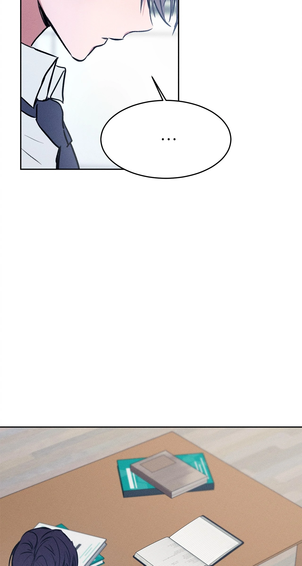 Love Under the Influence [Official] - Chapter 3 manhwa