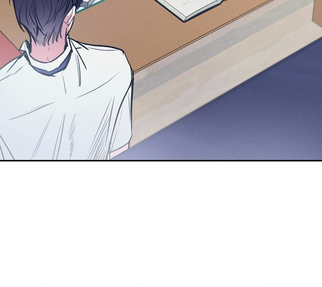 Love Under the Influence [Official] - Chapter 3 manhwa